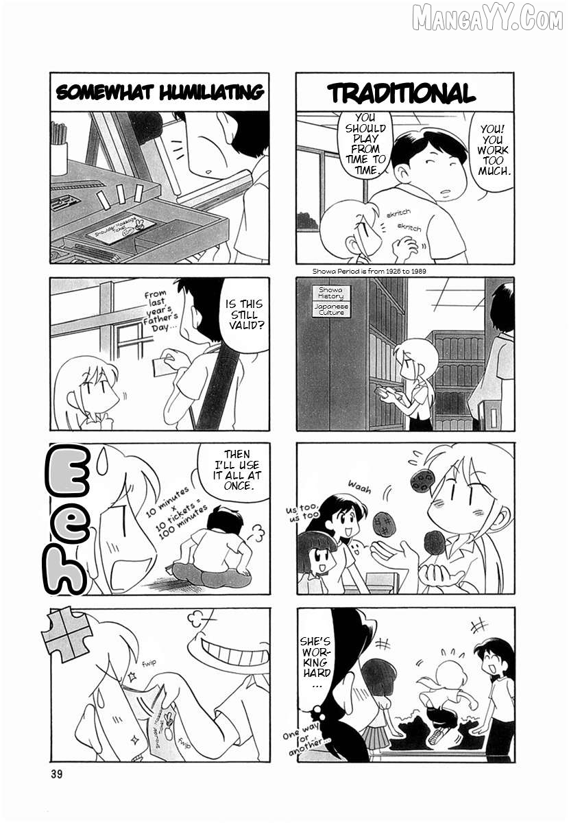 Raika Days Chapter 46 - page 2