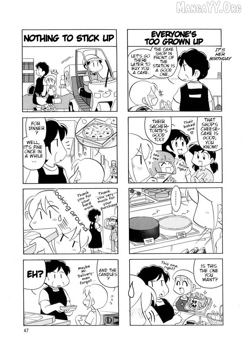Raika Days Chapter 47 - page 2