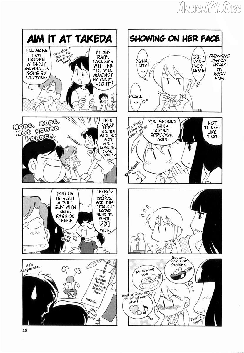Raika Days Chapter 47 - page 4