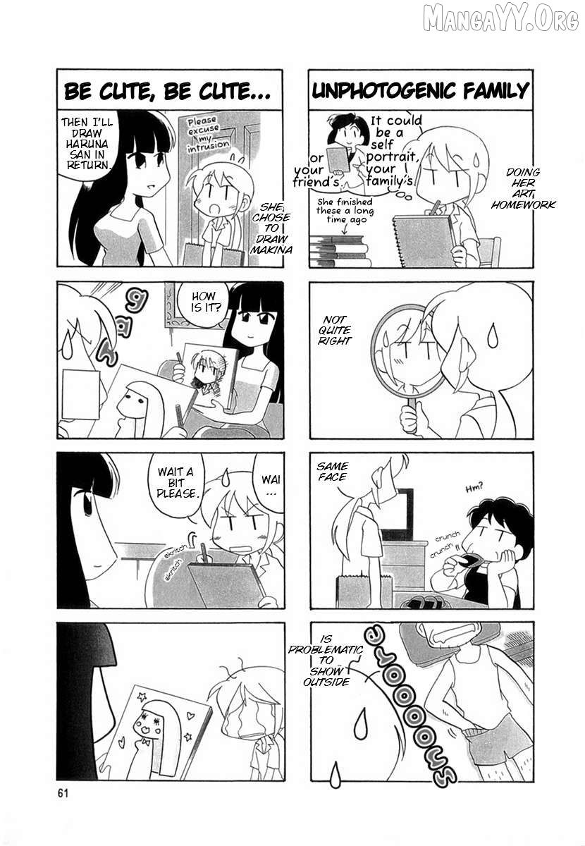 Raika Days Chapter 49 - page 2