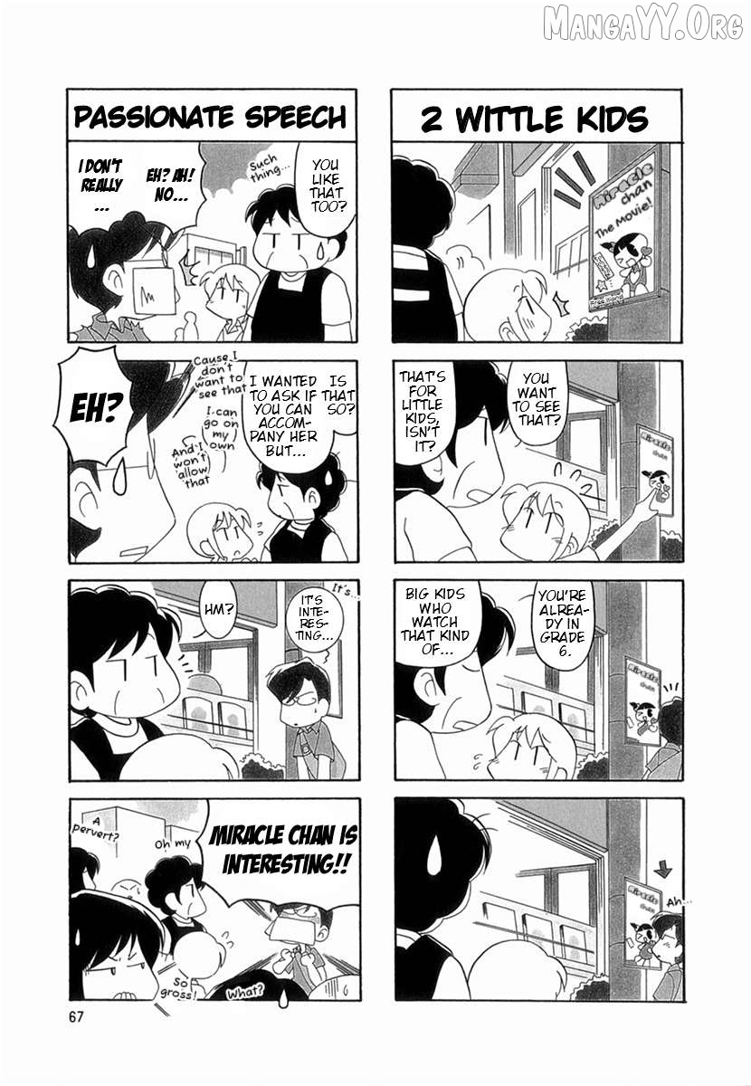 Raika Days Chapter 50 - page 2