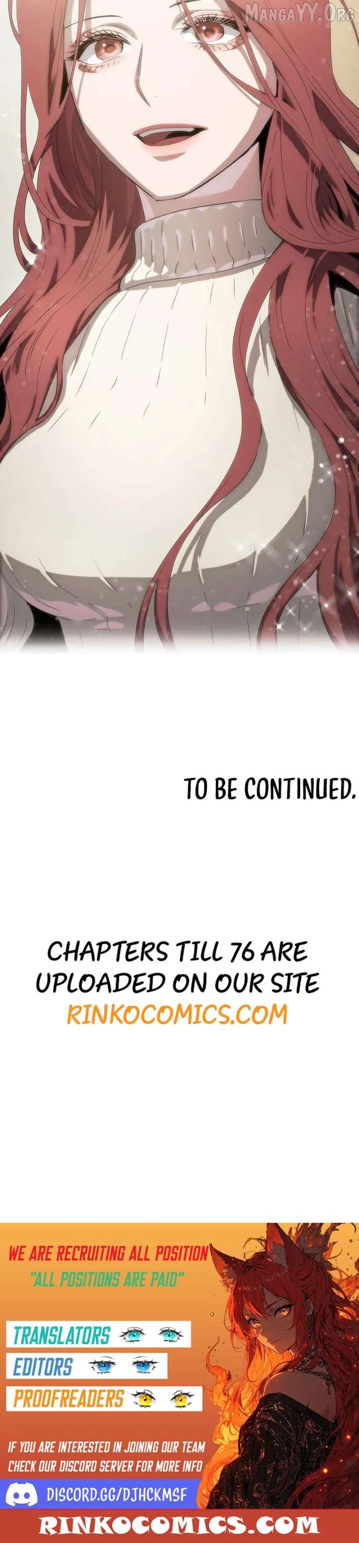 I’m stuck in a crazy drama Chapter 70 - page 16