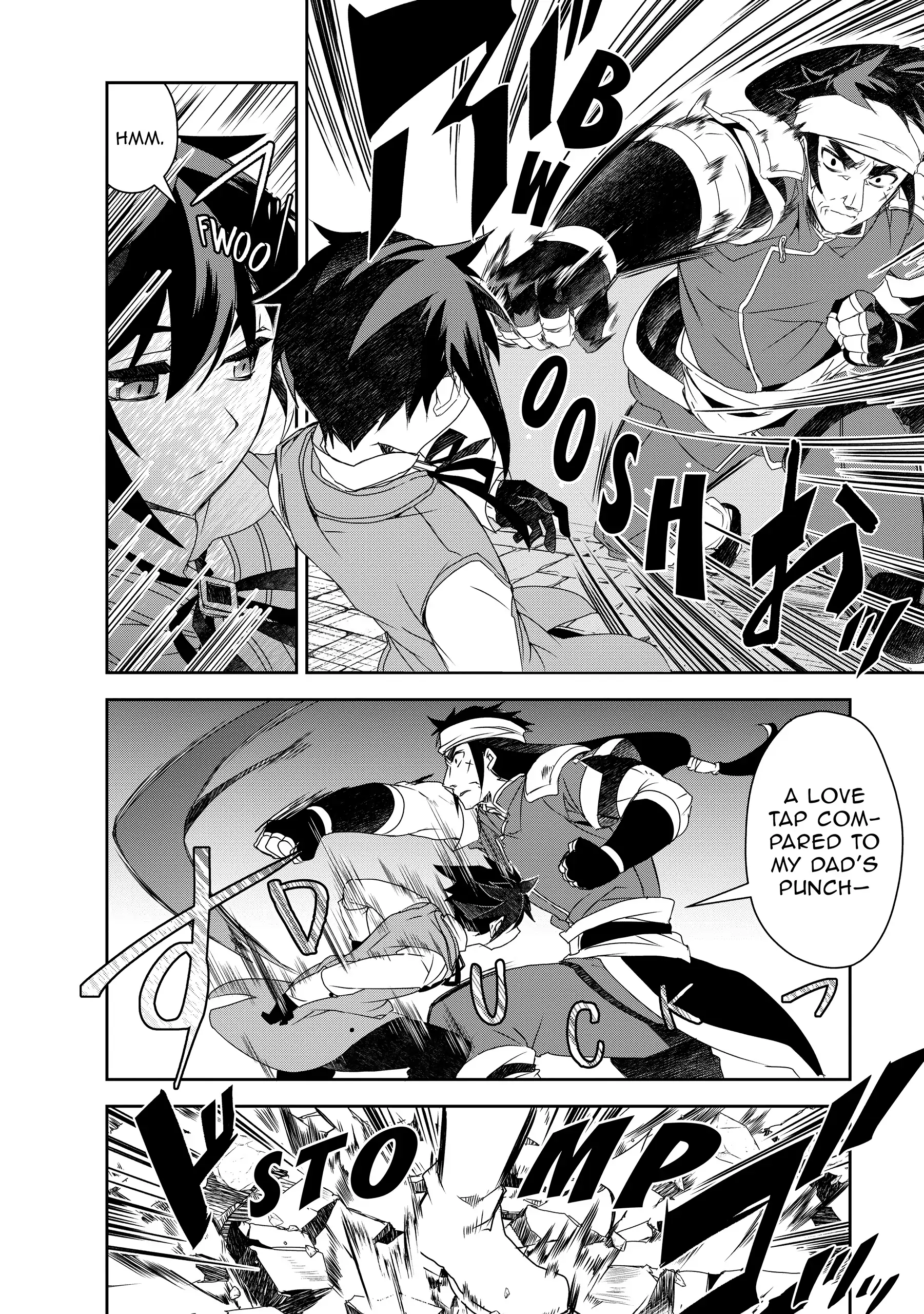 Isekai Mahou Wa Okureteru! (Novel) Chapter 57 - page 10