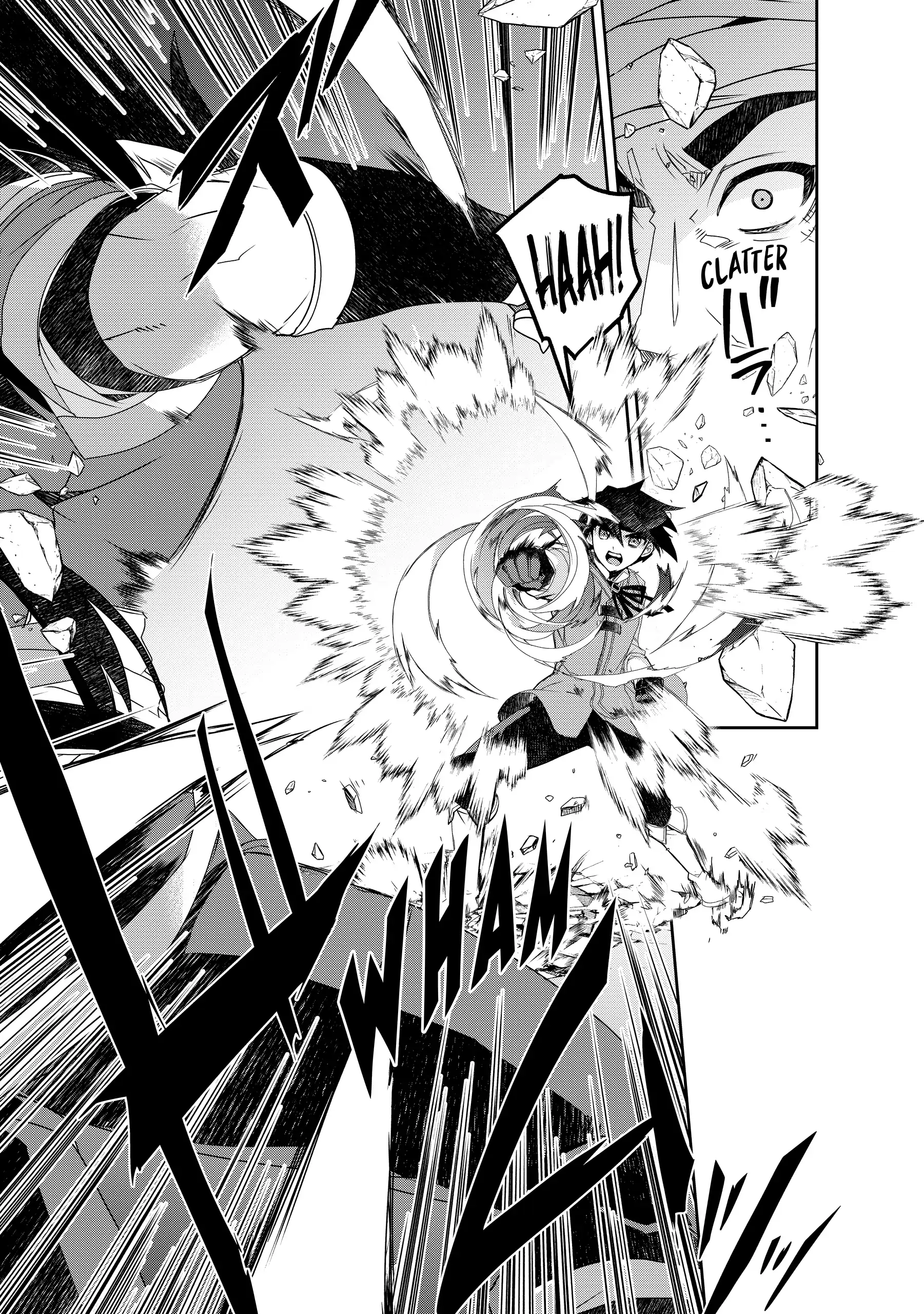 Isekai Mahou Wa Okureteru! (Novel) Chapter 57 - page 11