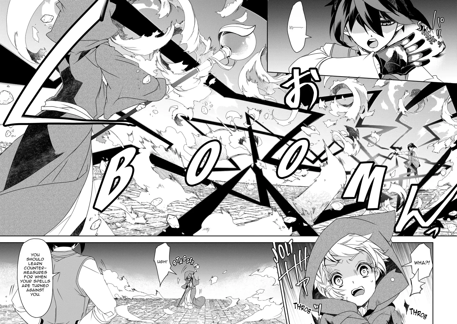 Isekai Mahou Wa Okureteru! (Novel) Chapter 57 - page 16