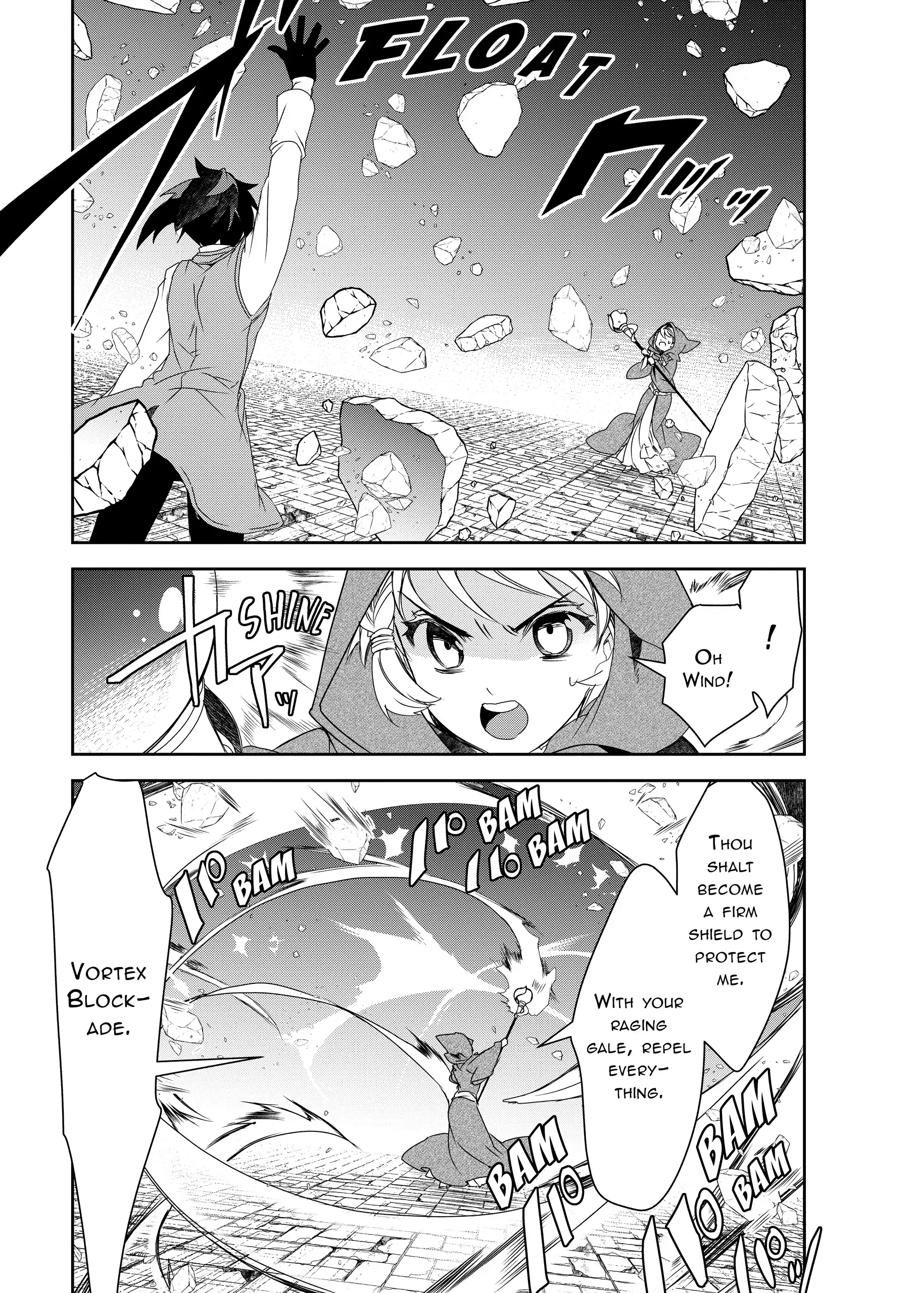 Isekai Mahou Wa Okureteru! (Novel) Chapter 57 - page 18