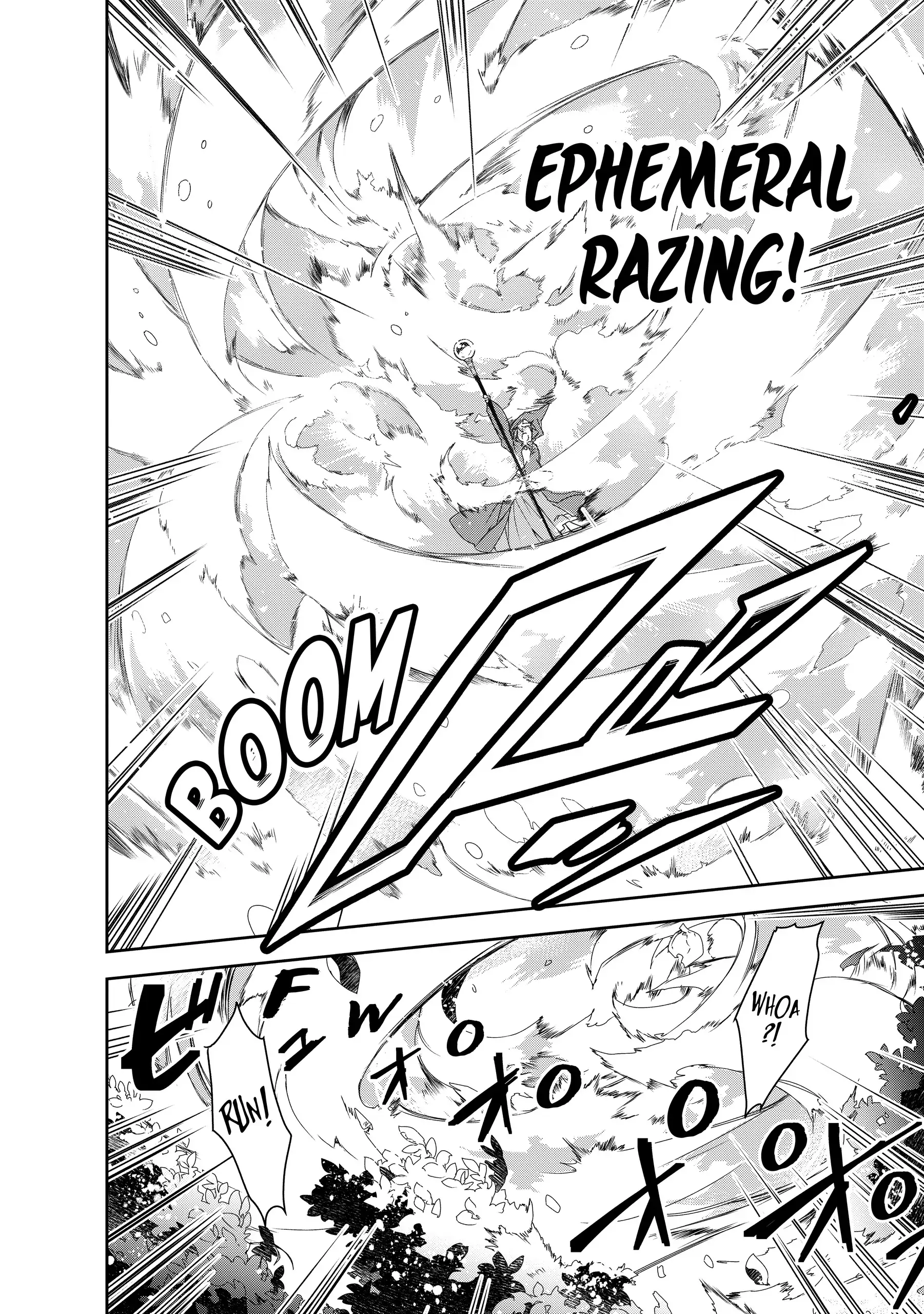 Isekai Mahou Wa Okureteru! (Novel) Chapter 57 - page 21