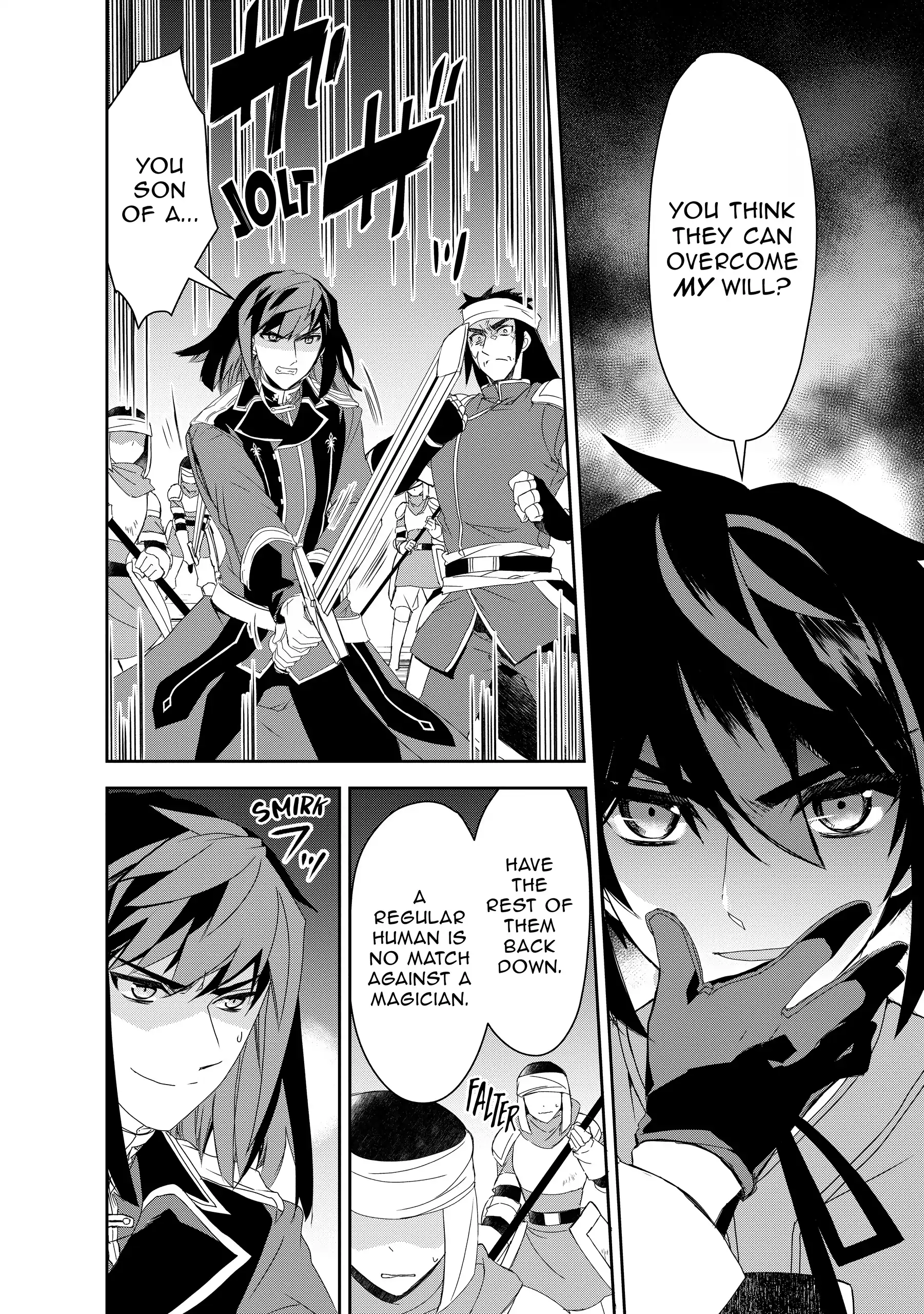 Isekai Mahou Wa Okureteru! (Novel) Chapter 57 - page 6