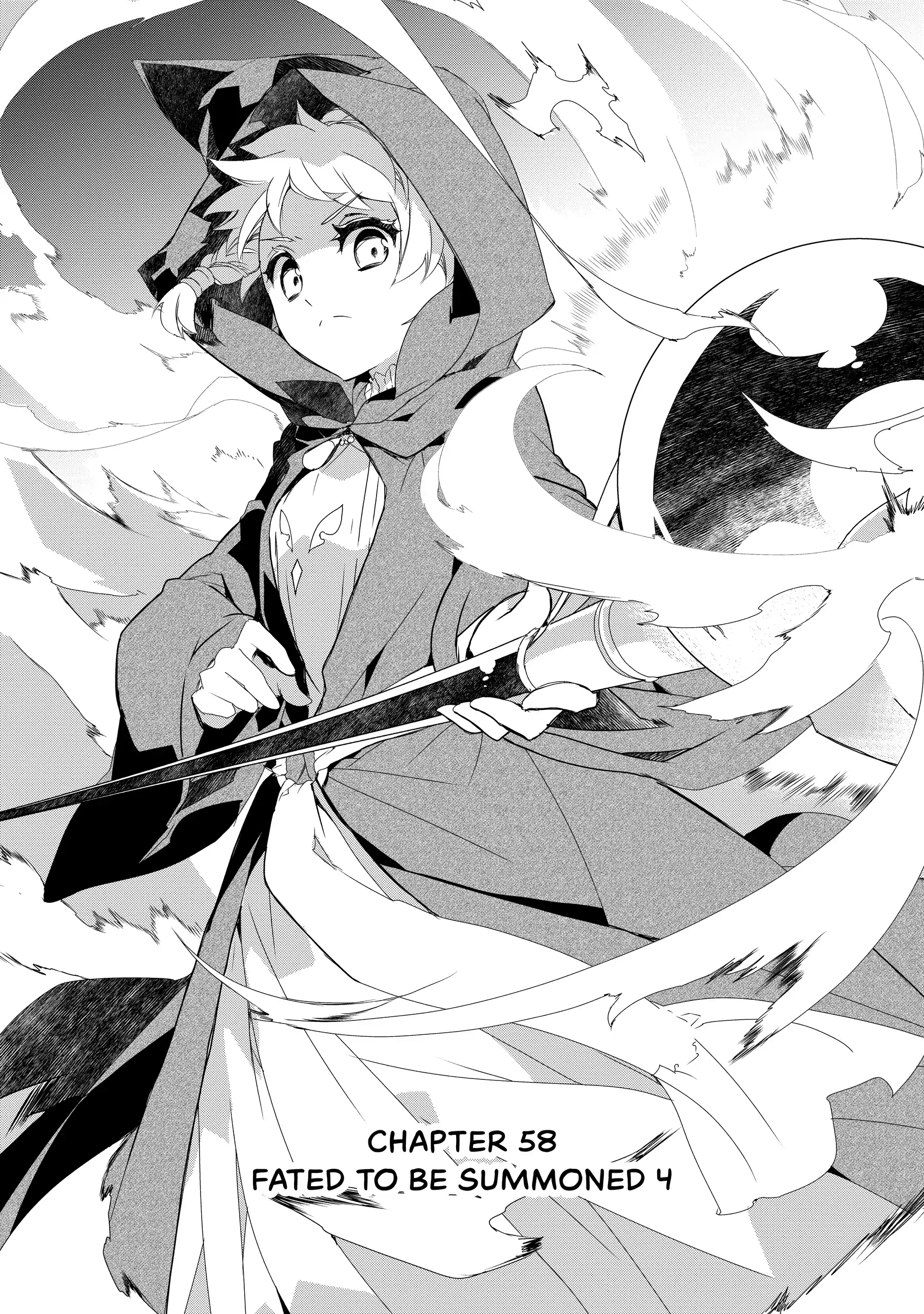 Isekai Mahou Wa Okureteru! (Novel) Chapter 58 - page 1