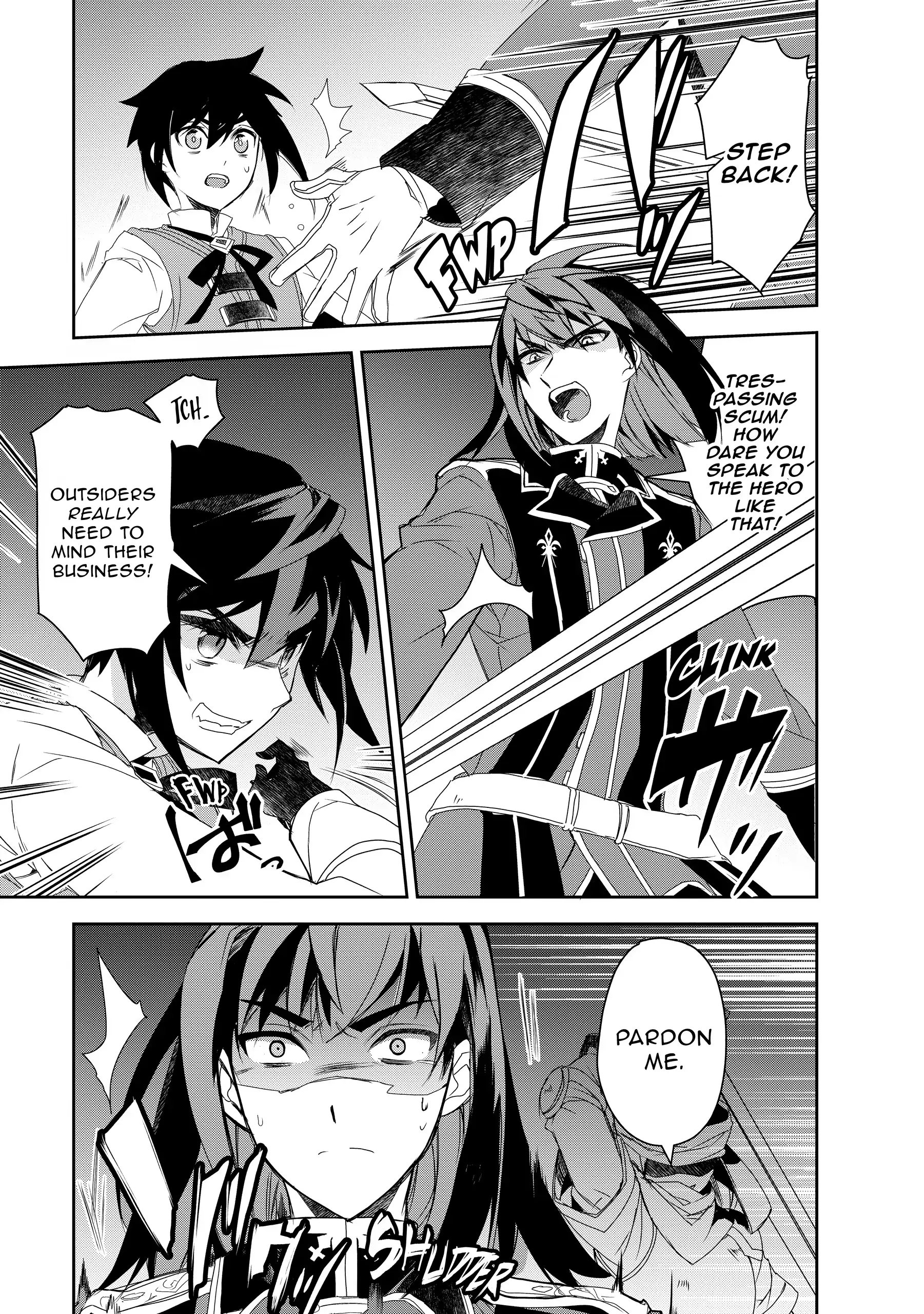 Isekai Mahou Wa Okureteru! (Novel) Chapter 58 - page 17