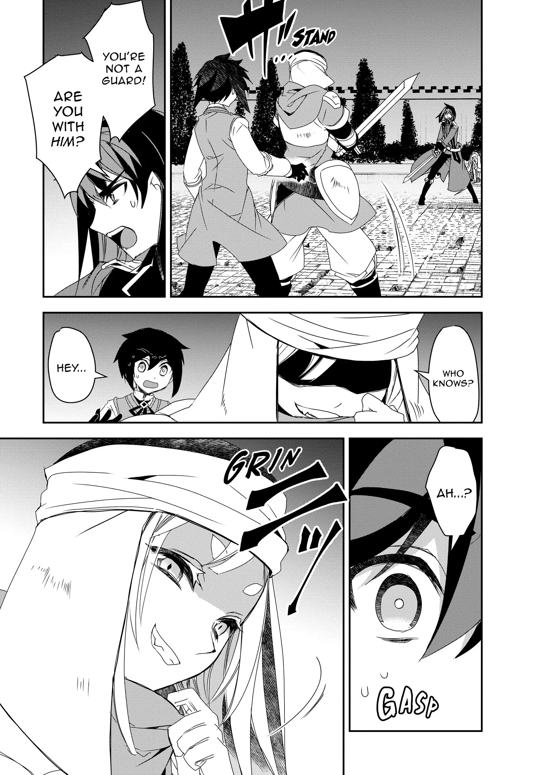 Isekai Mahou Wa Okureteru! (Novel) Chapter 58 - page 19