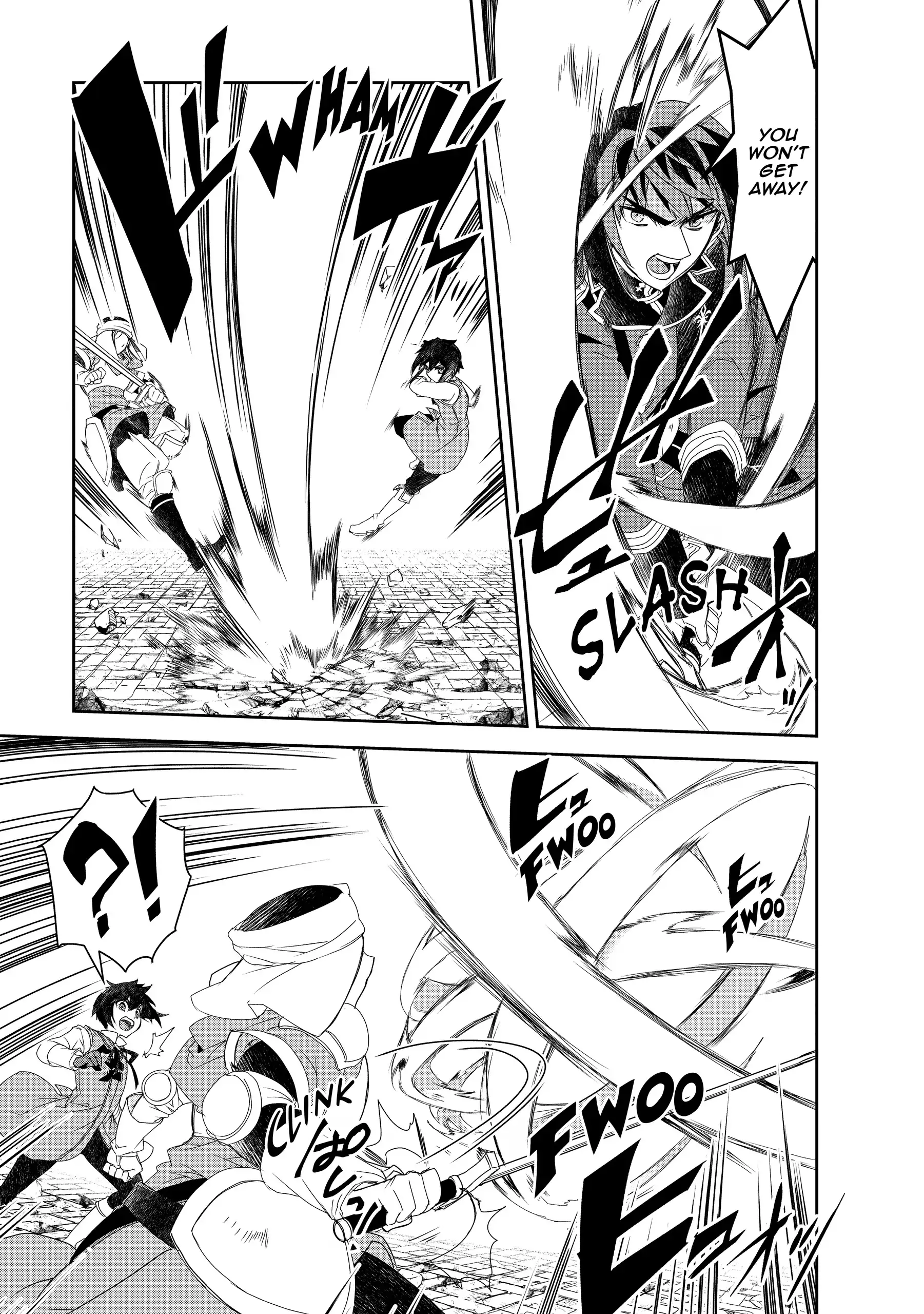 Isekai Mahou Wa Okureteru! (Novel) Chapter 58 - page 21