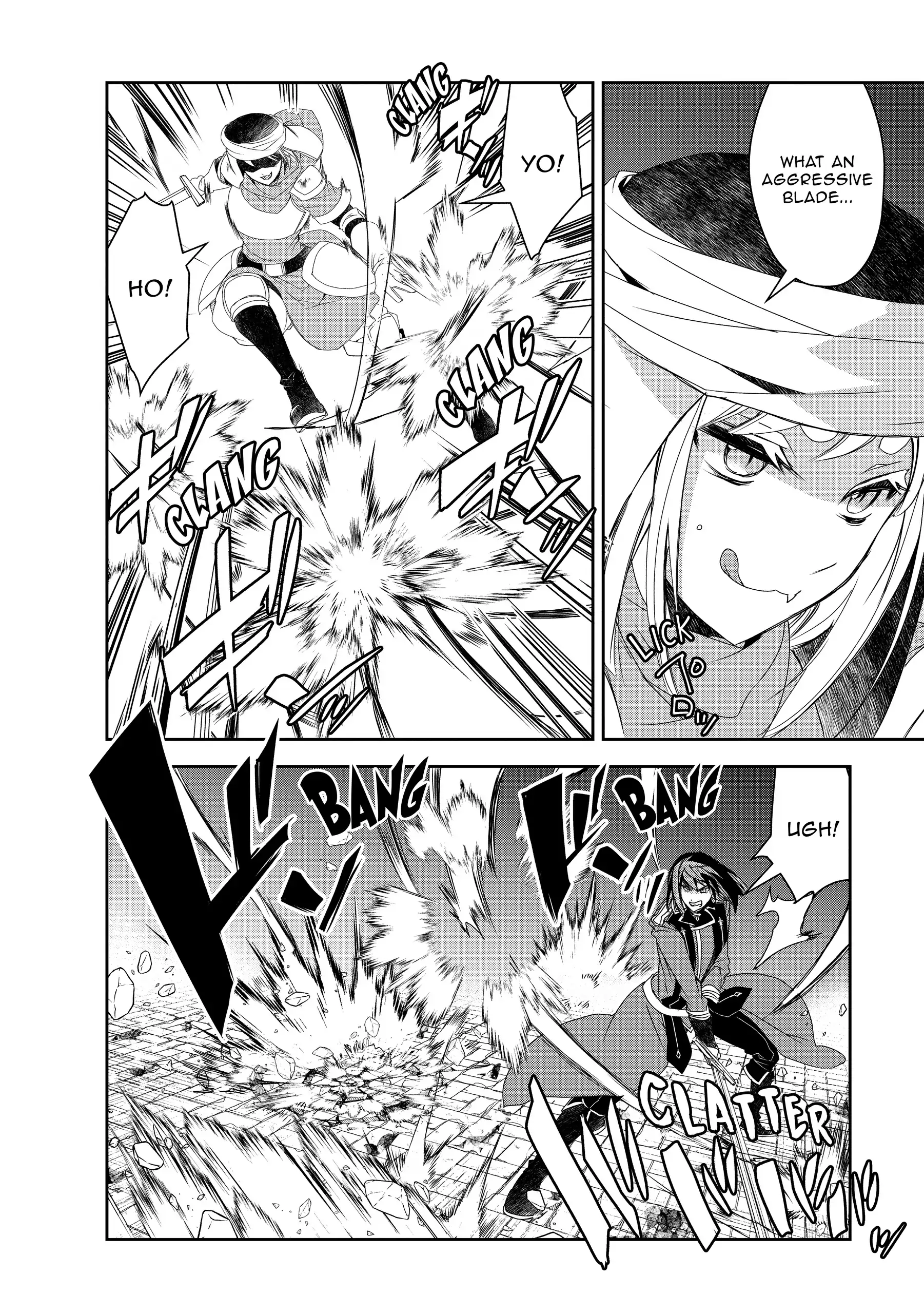 Isekai Mahou Wa Okureteru! (Novel) Chapter 58 - page 22