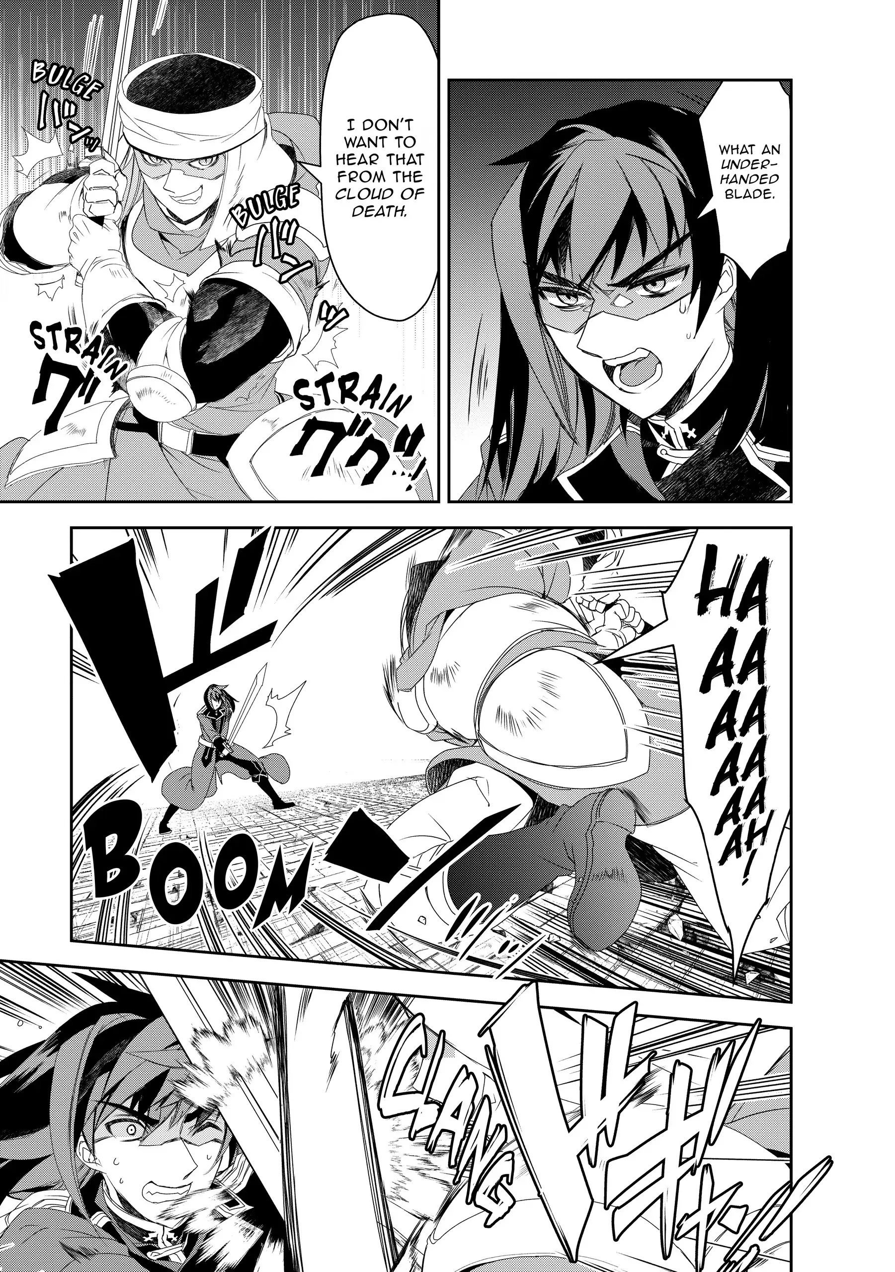 Isekai Mahou Wa Okureteru! (Novel) Chapter 58 - page 23