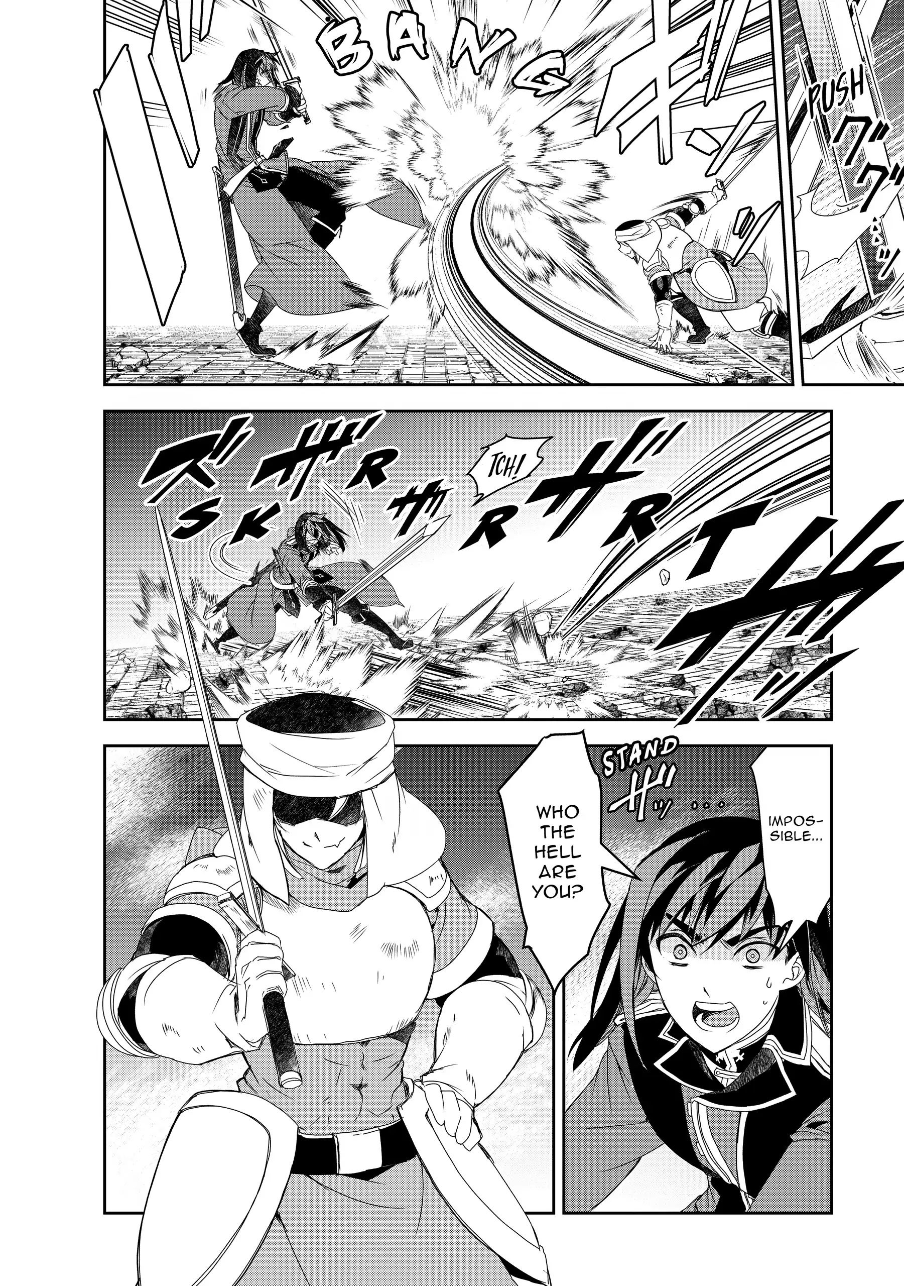 Isekai Mahou Wa Okureteru! (Novel) Chapter 58 - page 24