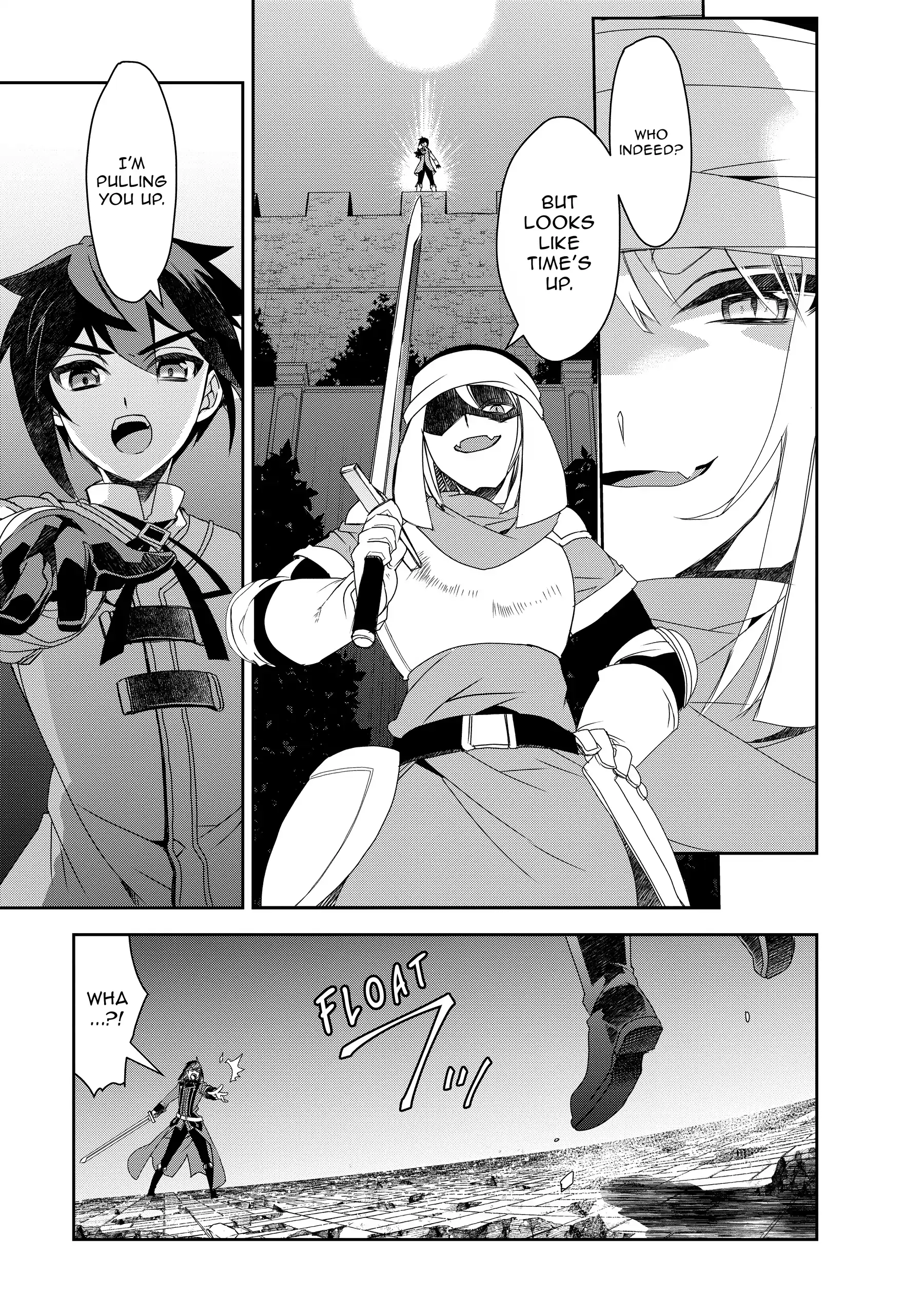 Isekai Mahou Wa Okureteru! (Novel) Chapter 58 - page 25