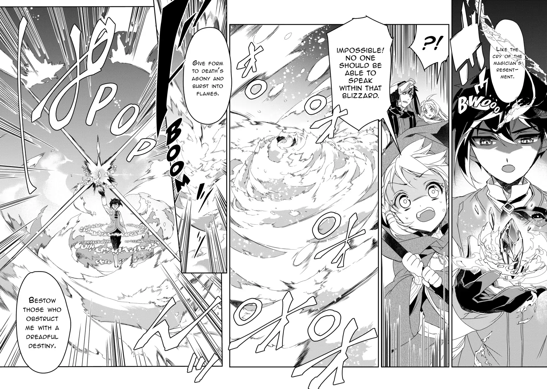 Isekai Mahou Wa Okureteru! (Novel) Chapter 58 - page 4