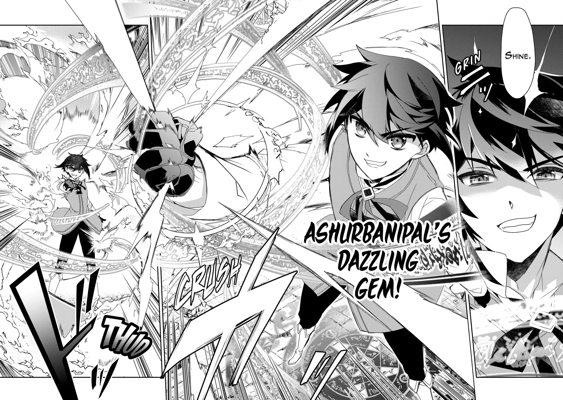 Isekai Mahou Wa Okureteru! (Novel) Chapter 58 - page 5