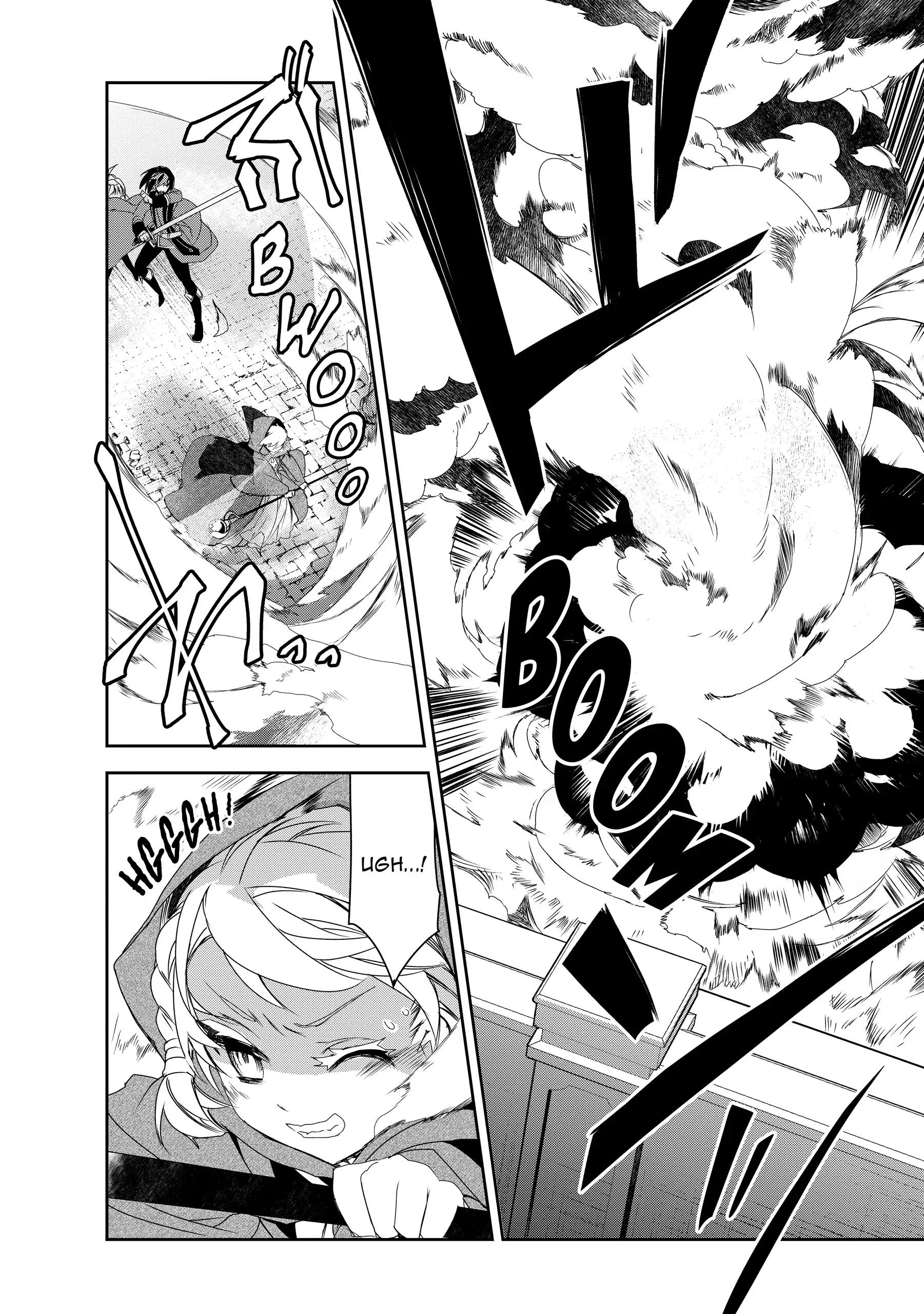 Isekai Mahou Wa Okureteru! (Novel) Chapter 58 - page 6