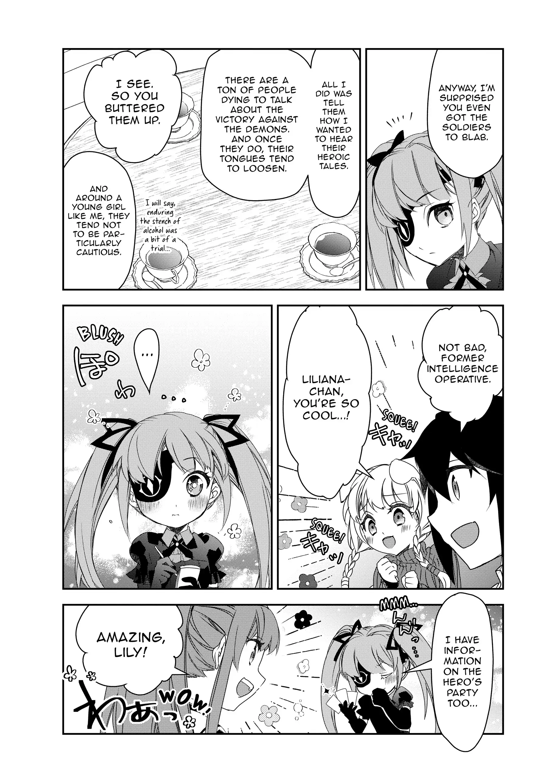 Isekai Mahou Wa Okureteru! (Novel) Chapter 59 - page 14