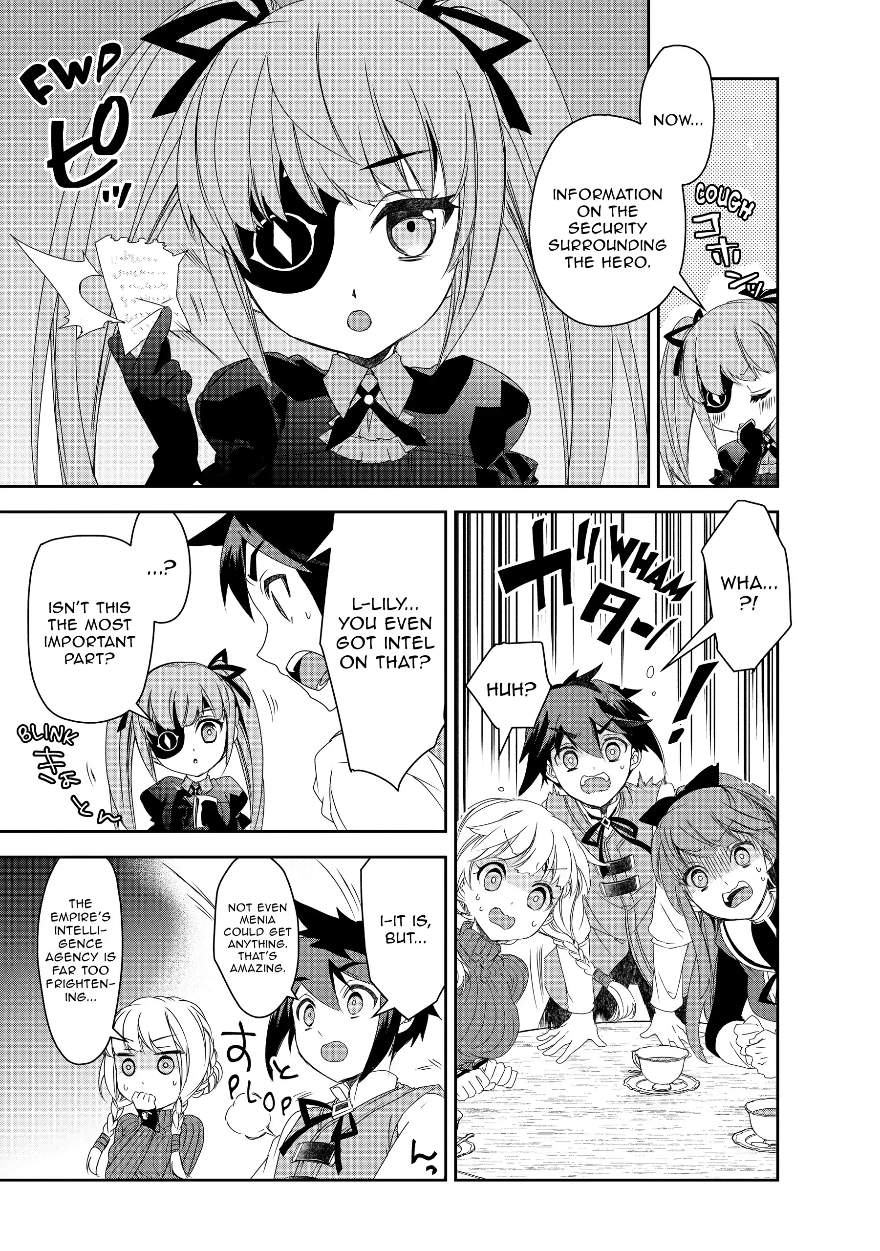 Isekai Mahou Wa Okureteru! (Novel) Chapter 59 - page 15