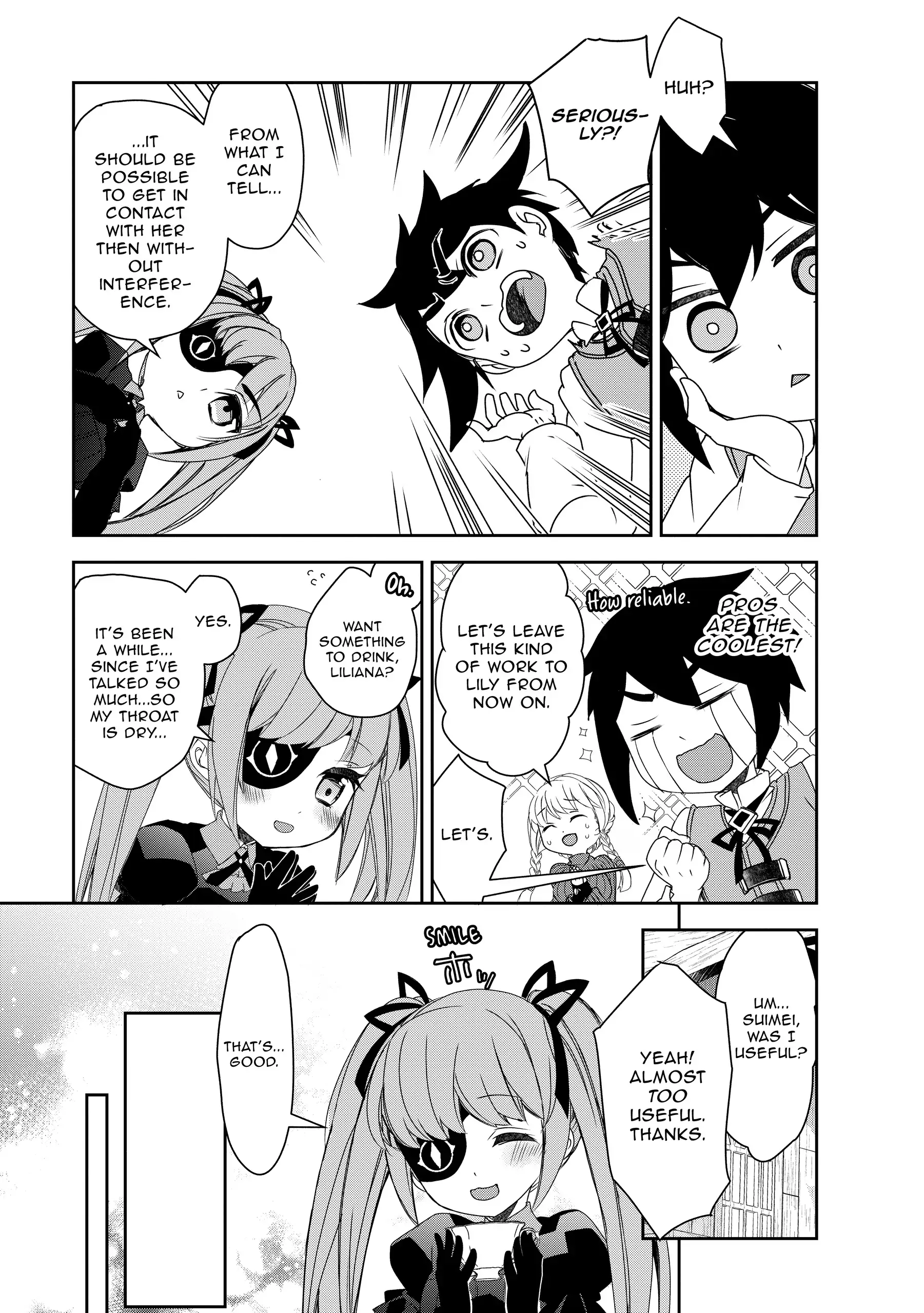 Isekai Mahou Wa Okureteru! (Novel) Chapter 59 - page 17