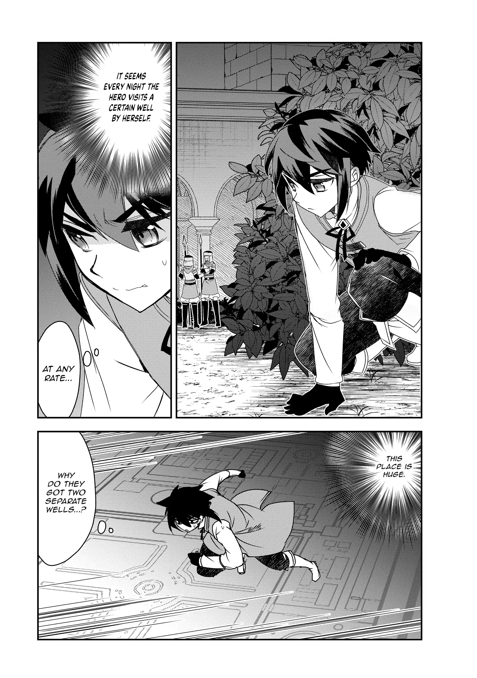 Isekai Mahou Wa Okureteru! (Novel) Chapter 59 - page 19