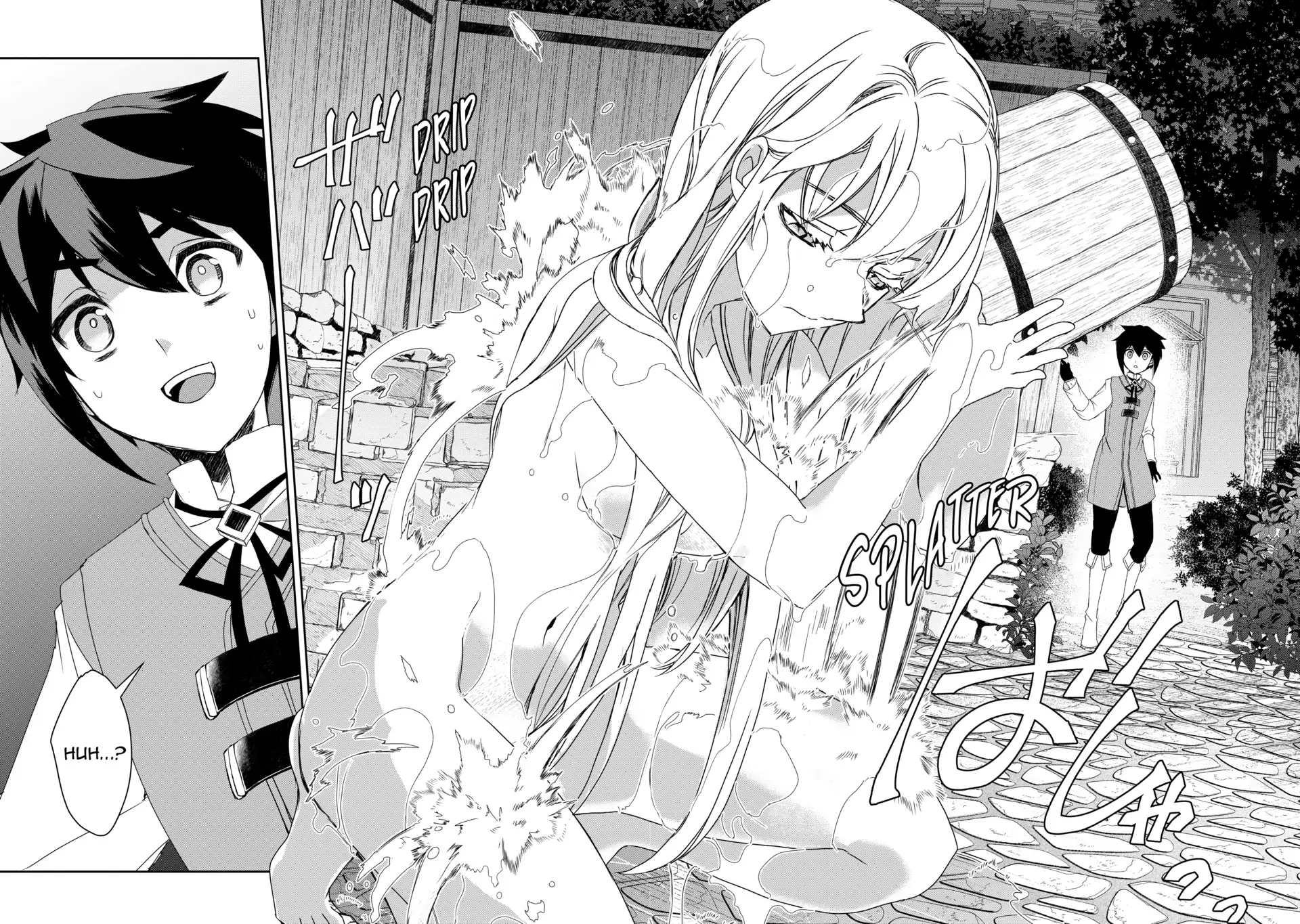 Isekai Mahou Wa Okureteru! (Novel) Chapter 59 - page 24