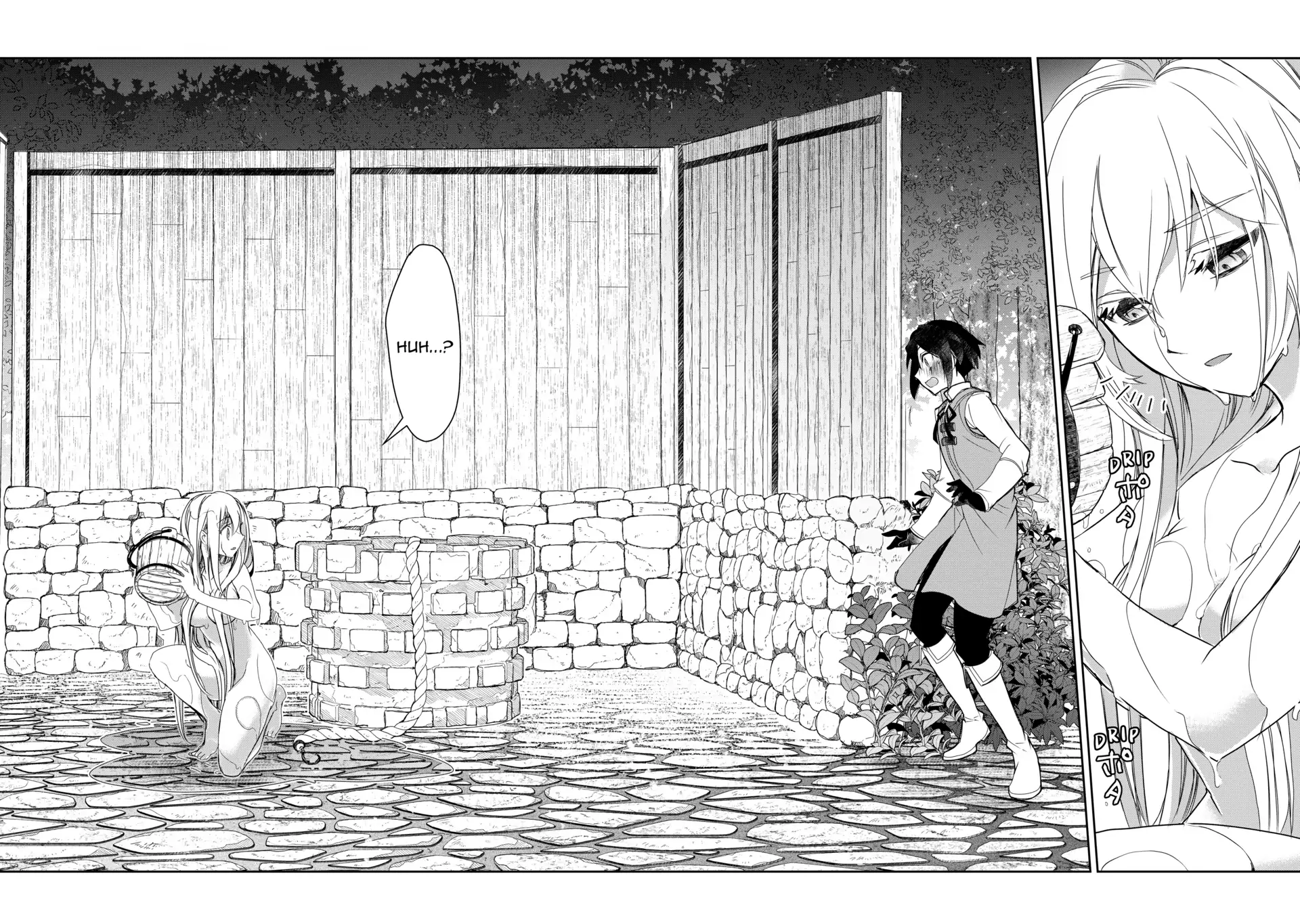 Isekai Mahou Wa Okureteru! (Novel) Chapter 59 - page 25