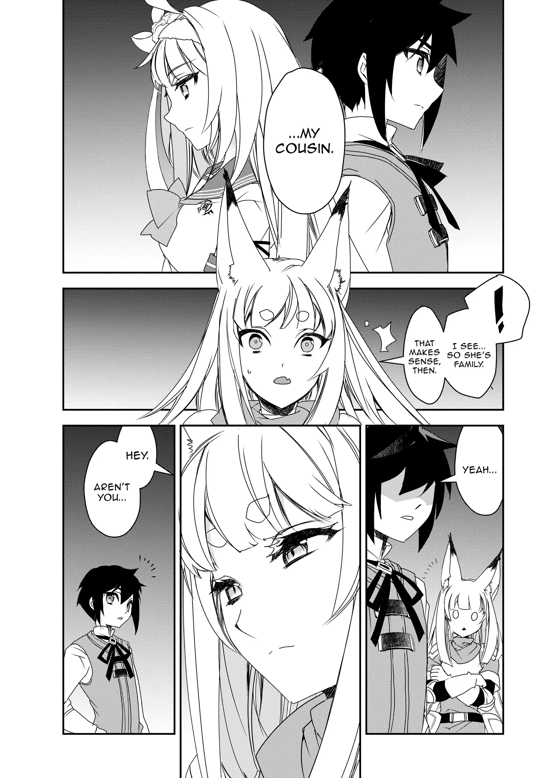 Isekai Mahou Wa Okureteru! (Novel) Chapter 59 - page 6