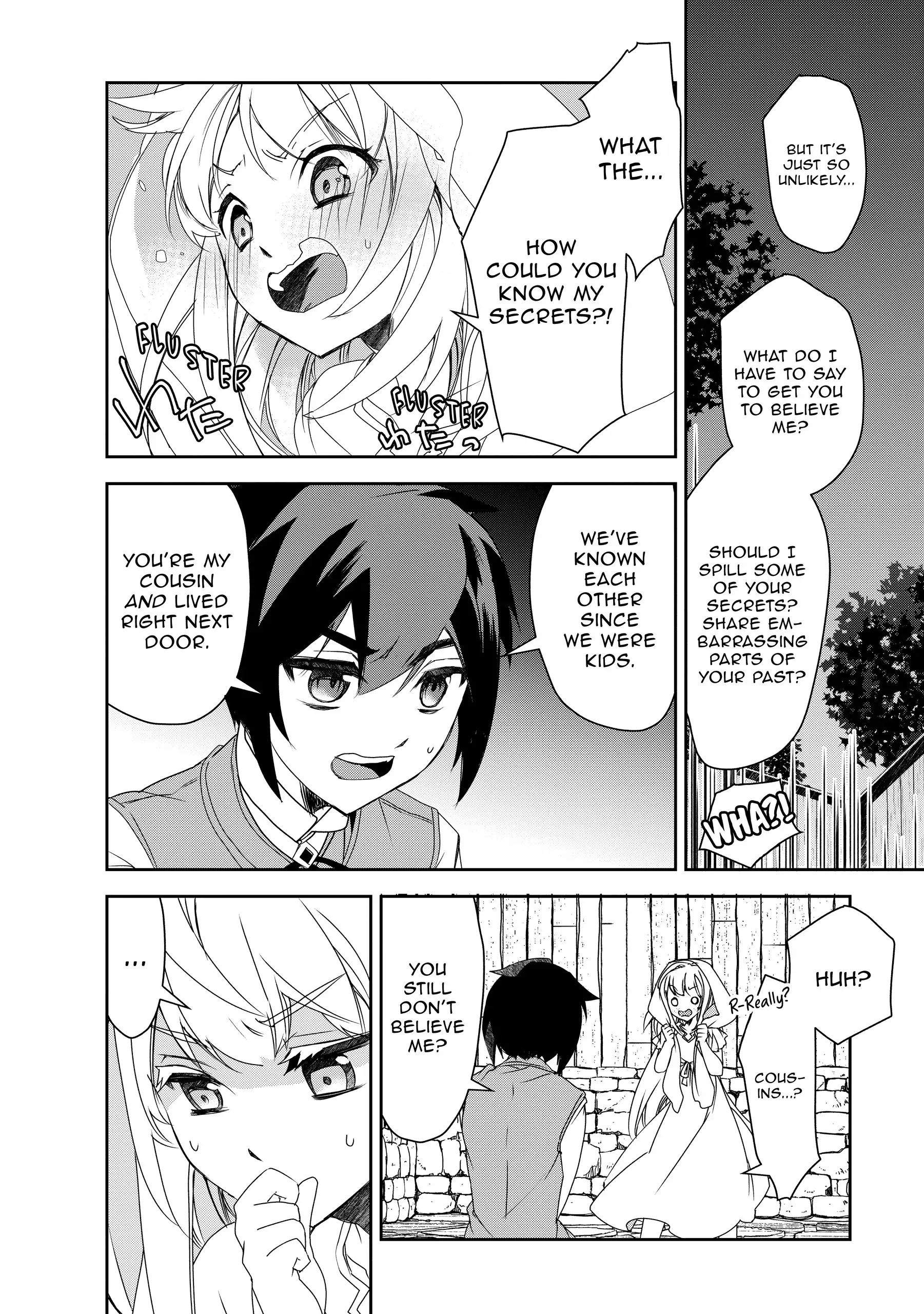 Isekai Mahou Wa Okureteru! (Novel) Chapter 60 - page 11