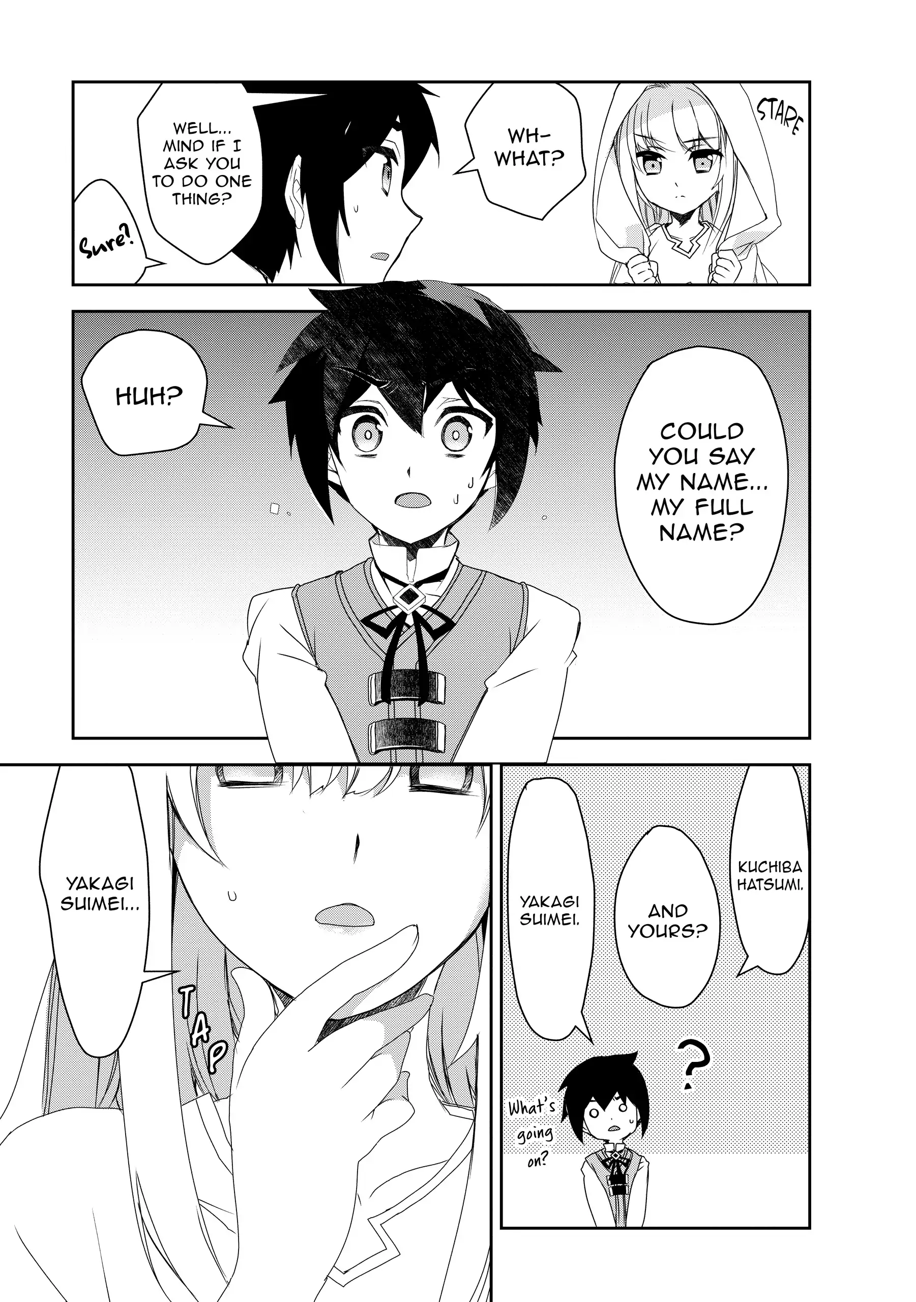 Isekai Mahou Wa Okureteru! (Novel) Chapter 60 - page 12