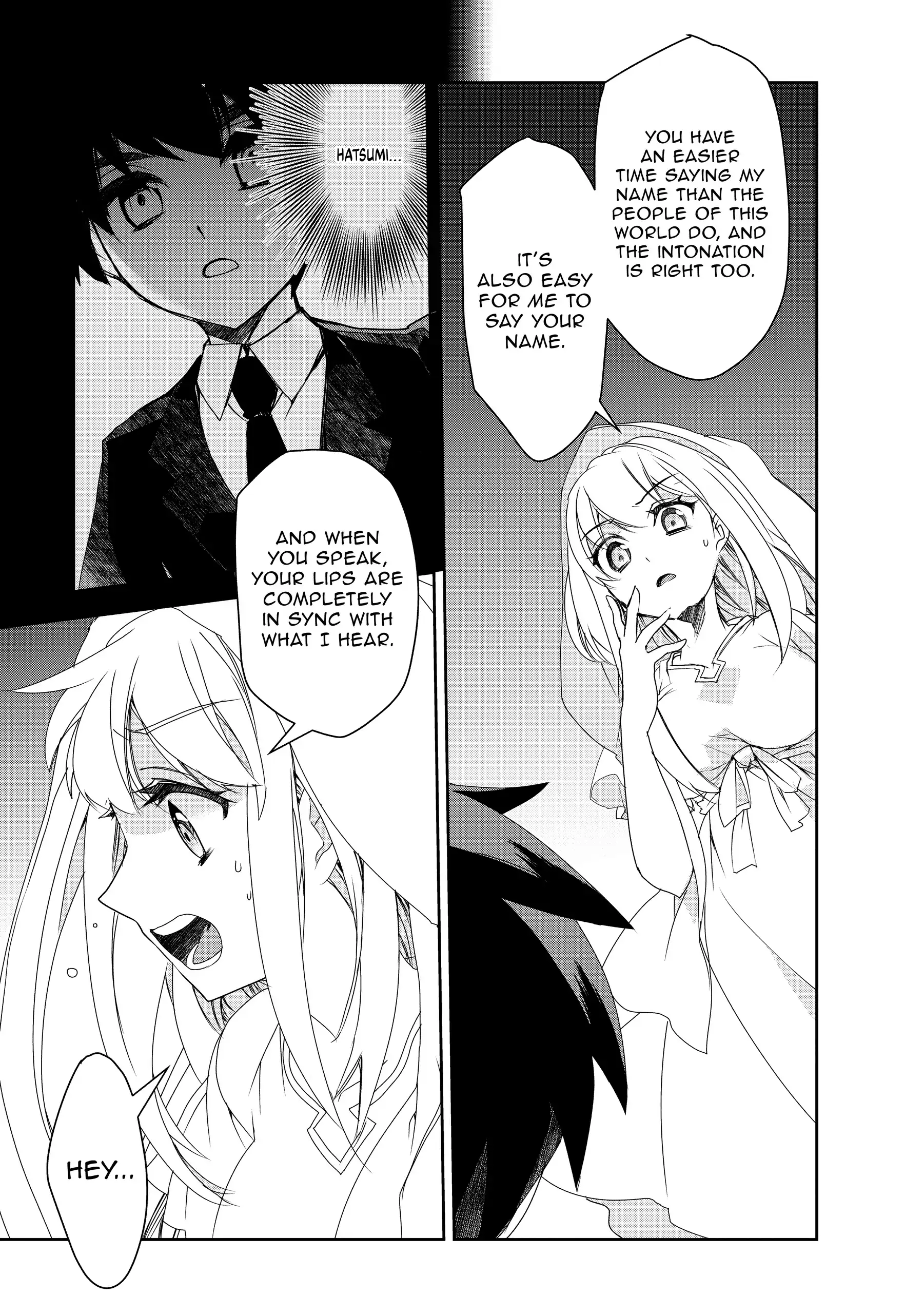 Isekai Mahou Wa Okureteru! (Novel) Chapter 60 - page 14