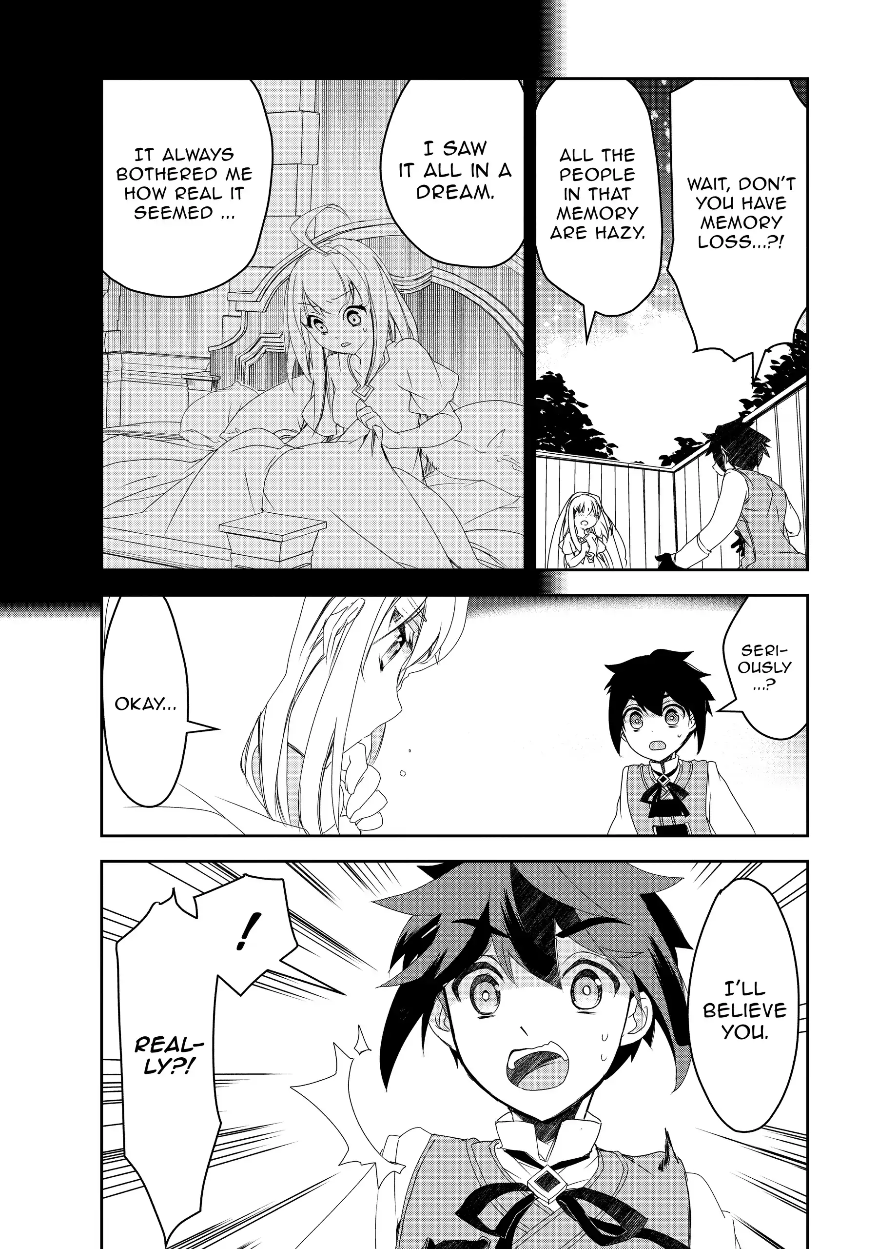 Isekai Mahou Wa Okureteru! (Novel) Chapter 60 - page 17