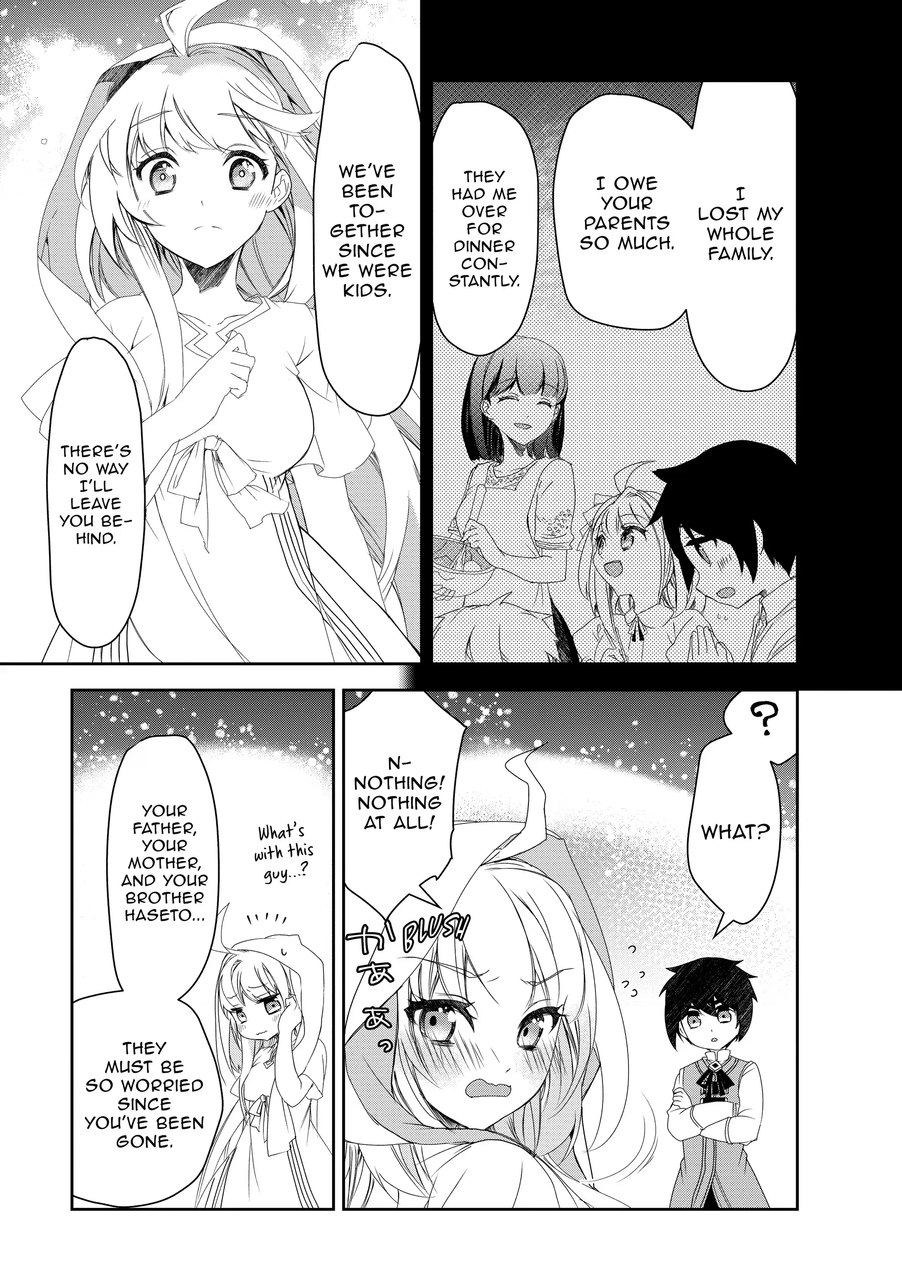 Isekai Mahou Wa Okureteru! (Novel) Chapter 60 - page 20