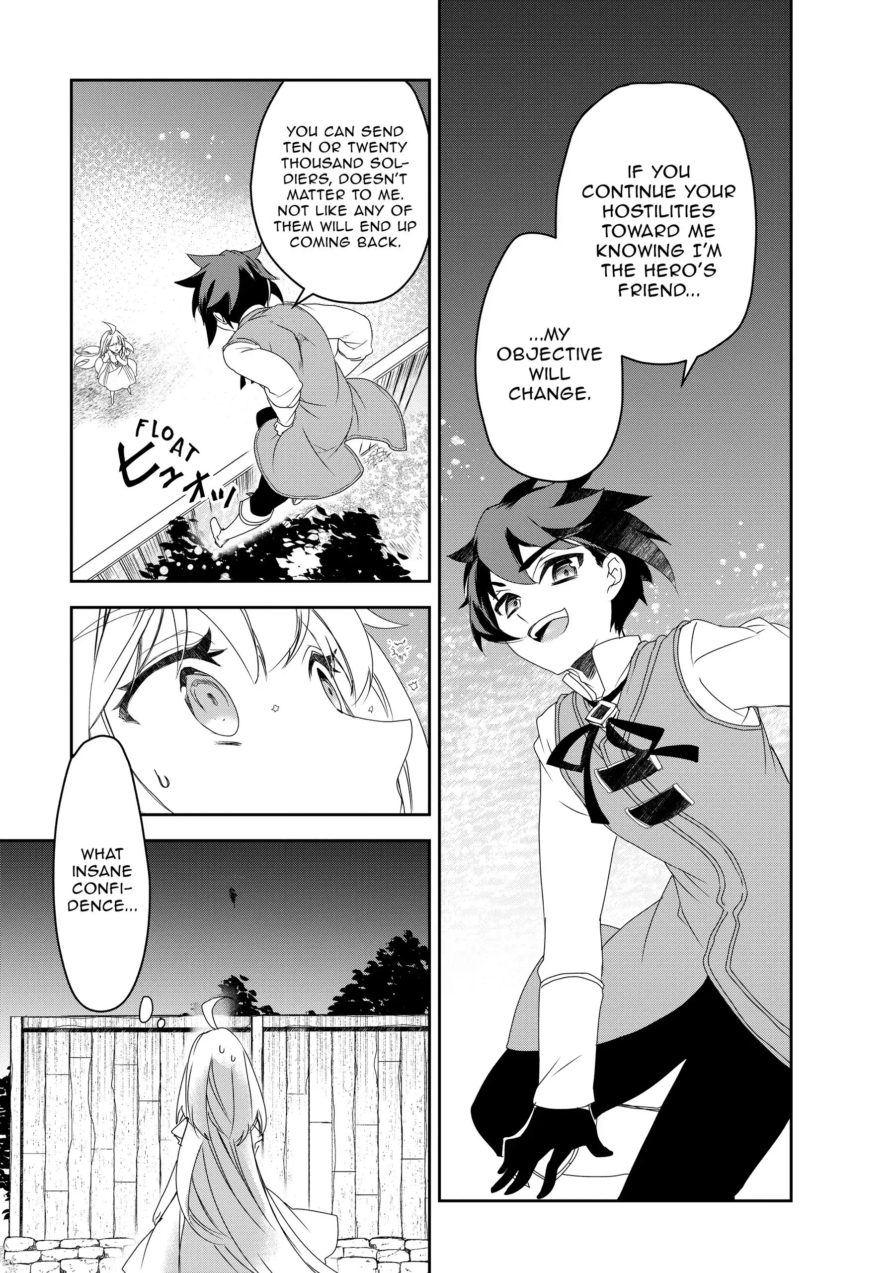 Isekai Mahou Wa Okureteru! (Novel) Chapter 60 - page 30