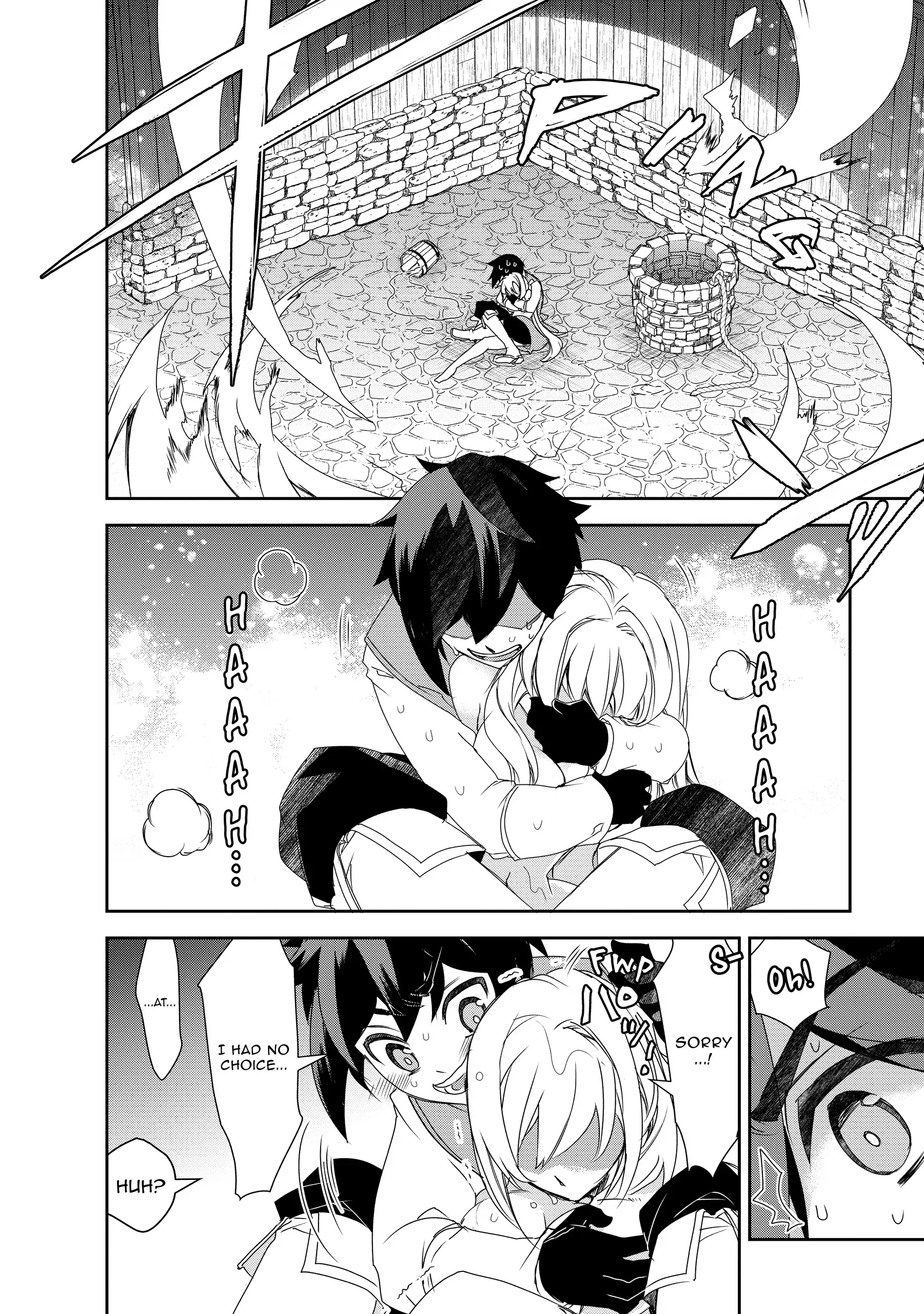 Isekai Mahou Wa Okureteru! (Novel) Chapter 60 - page 5