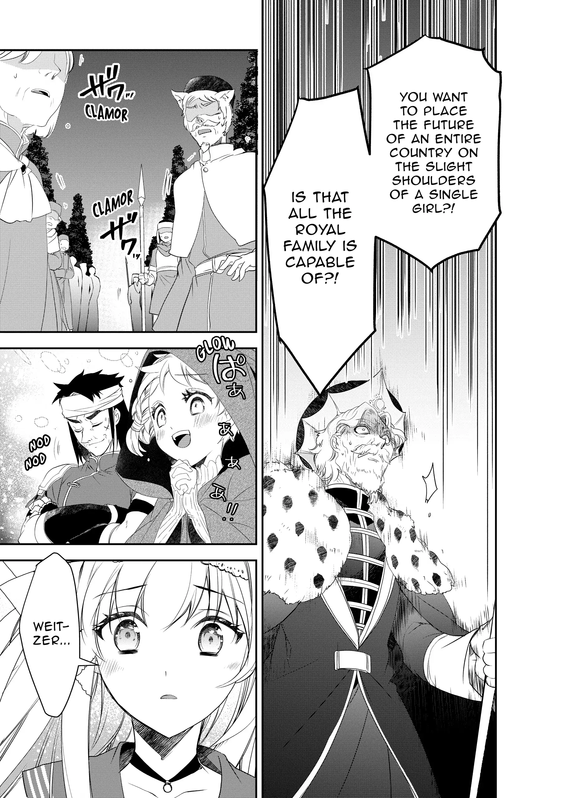 Isekai Mahou Wa Okureteru! (Novel) Chapter 61 - page 13