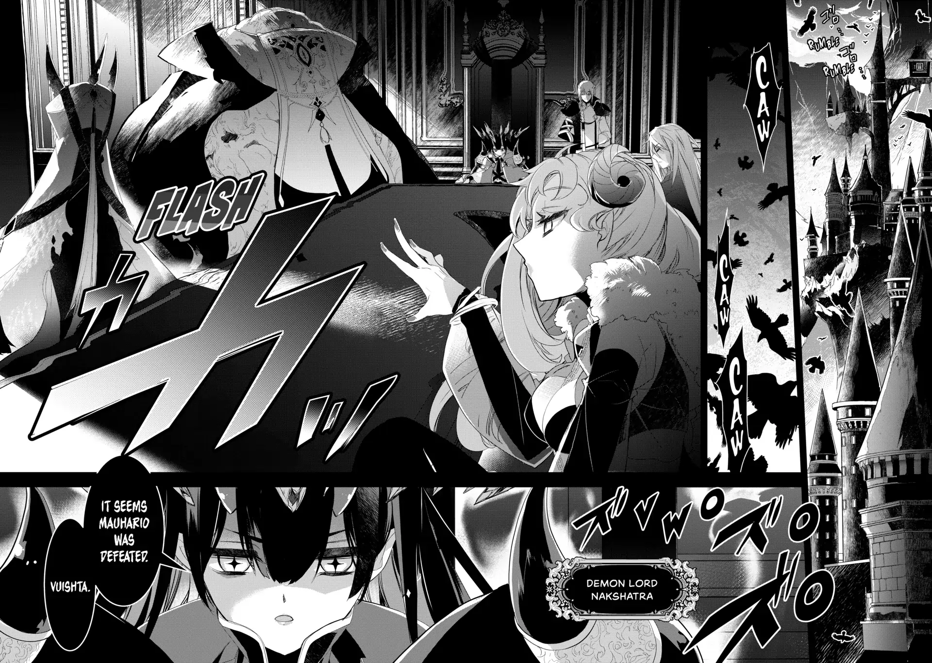 Isekai Mahou Wa Okureteru! (Novel) Chapter 61 - page 18