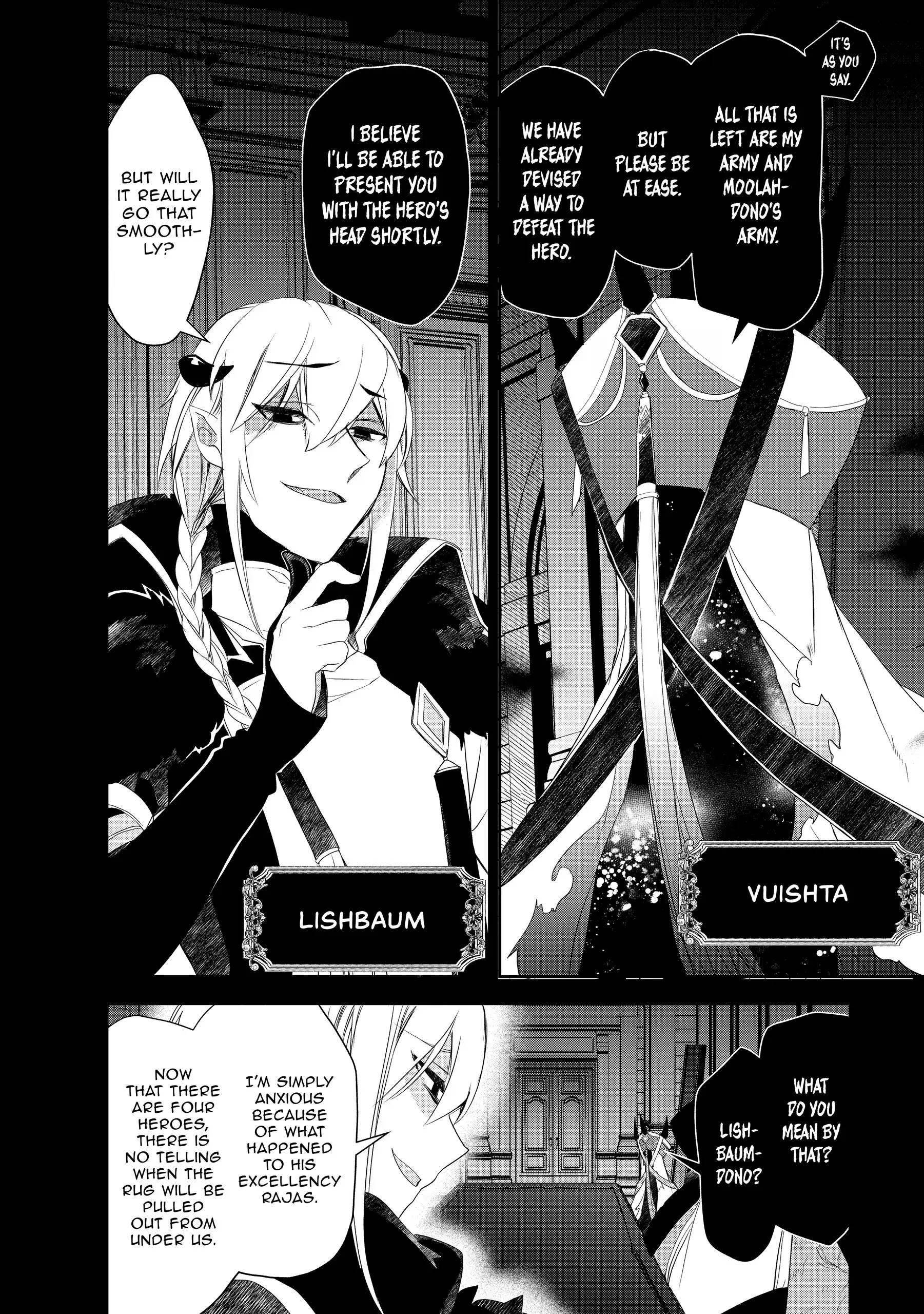 Isekai Mahou Wa Okureteru! (Novel) Chapter 61 - page 19