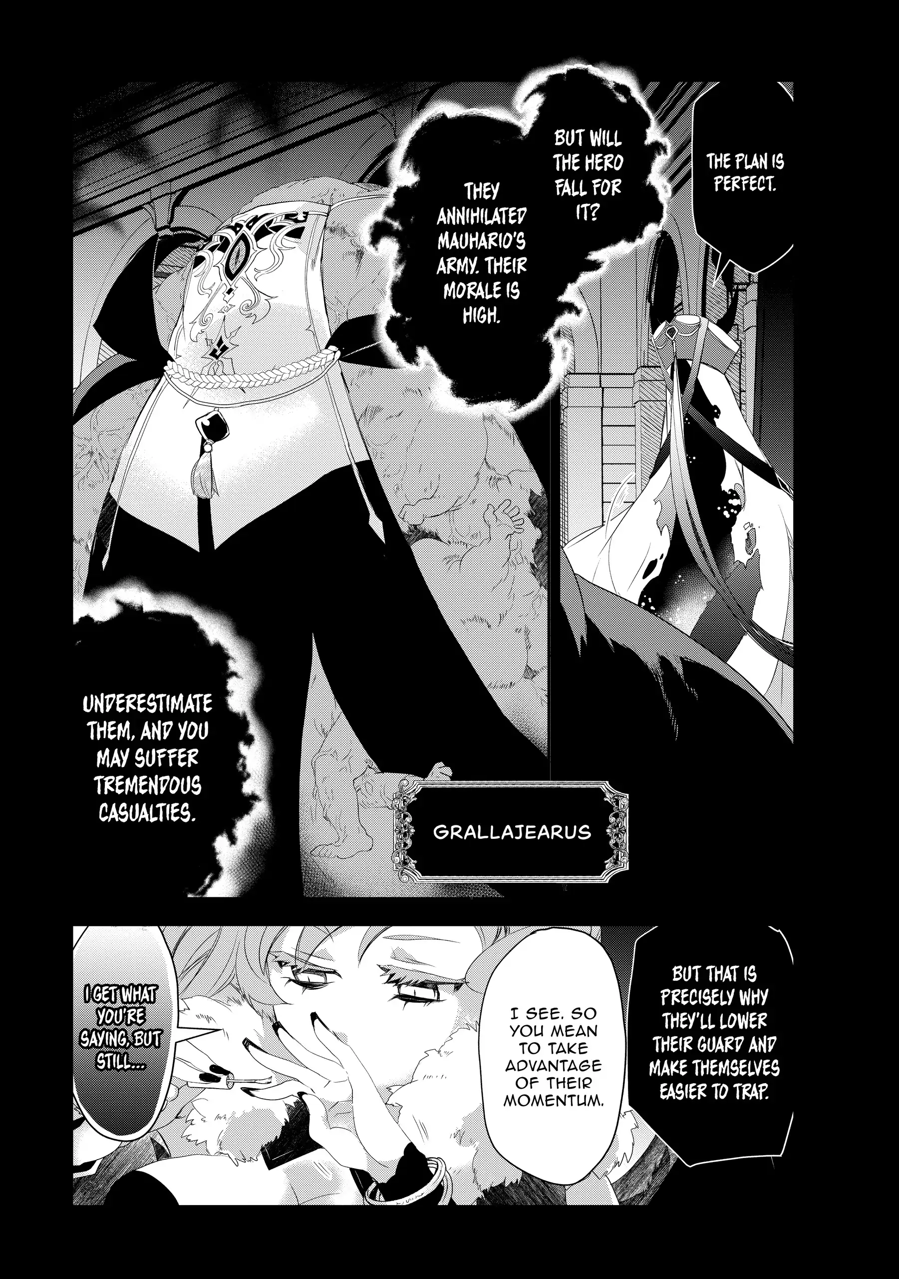 Isekai Mahou Wa Okureteru! (Novel) Chapter 61 - page 20