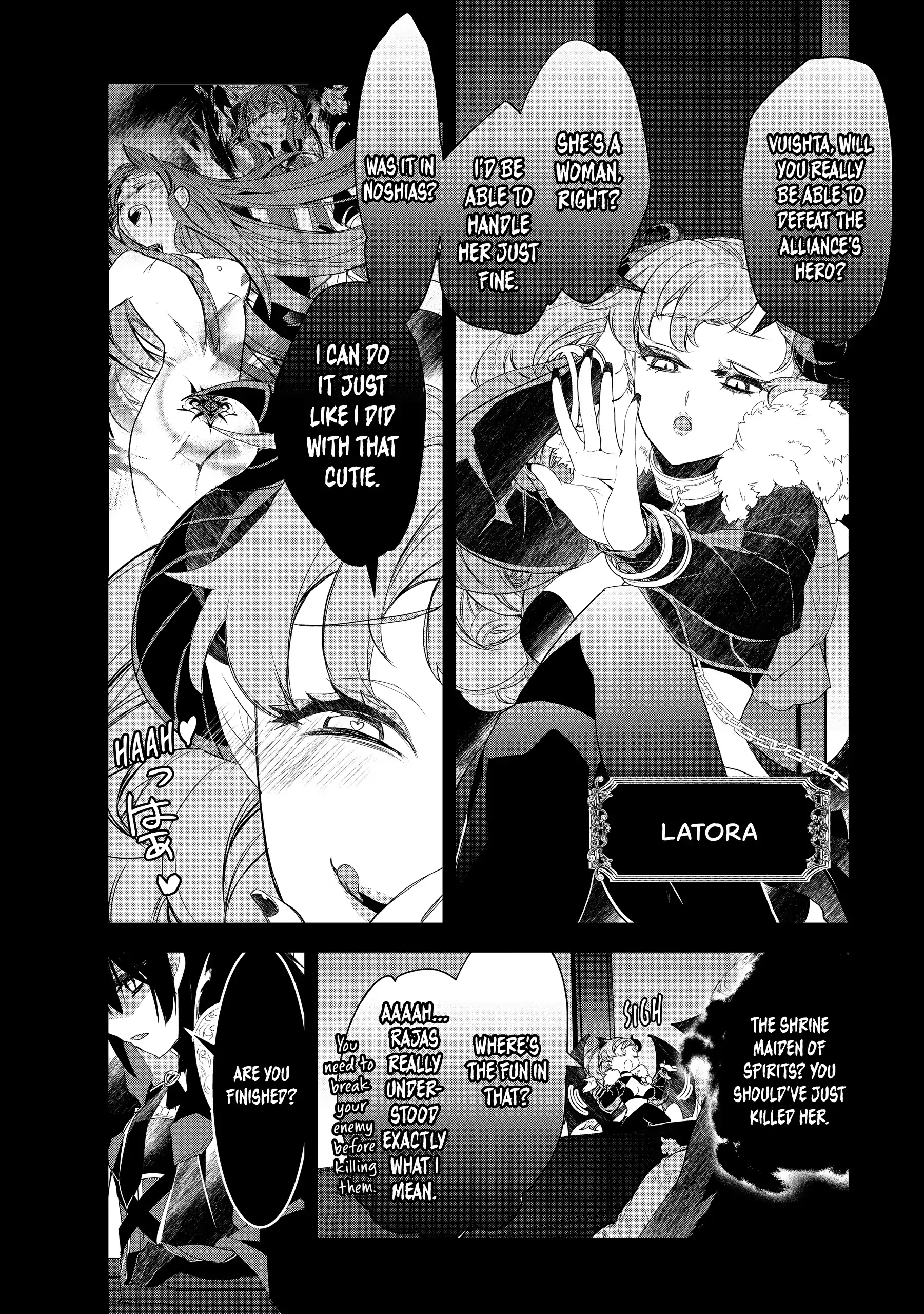 Isekai Mahou Wa Okureteru! (Novel) Chapter 61 - page 21