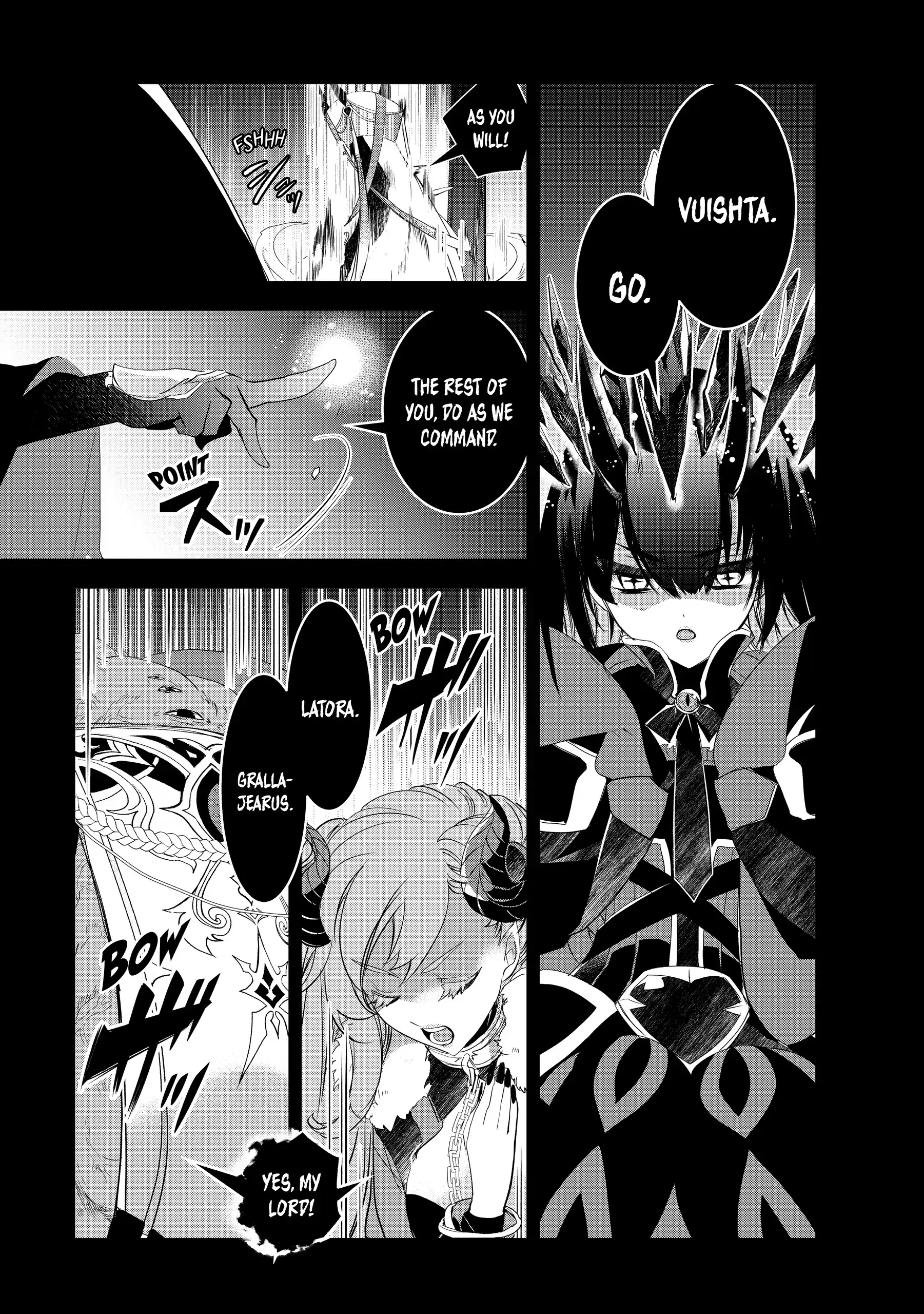 Isekai Mahou Wa Okureteru! (Novel) Chapter 61 - page 22