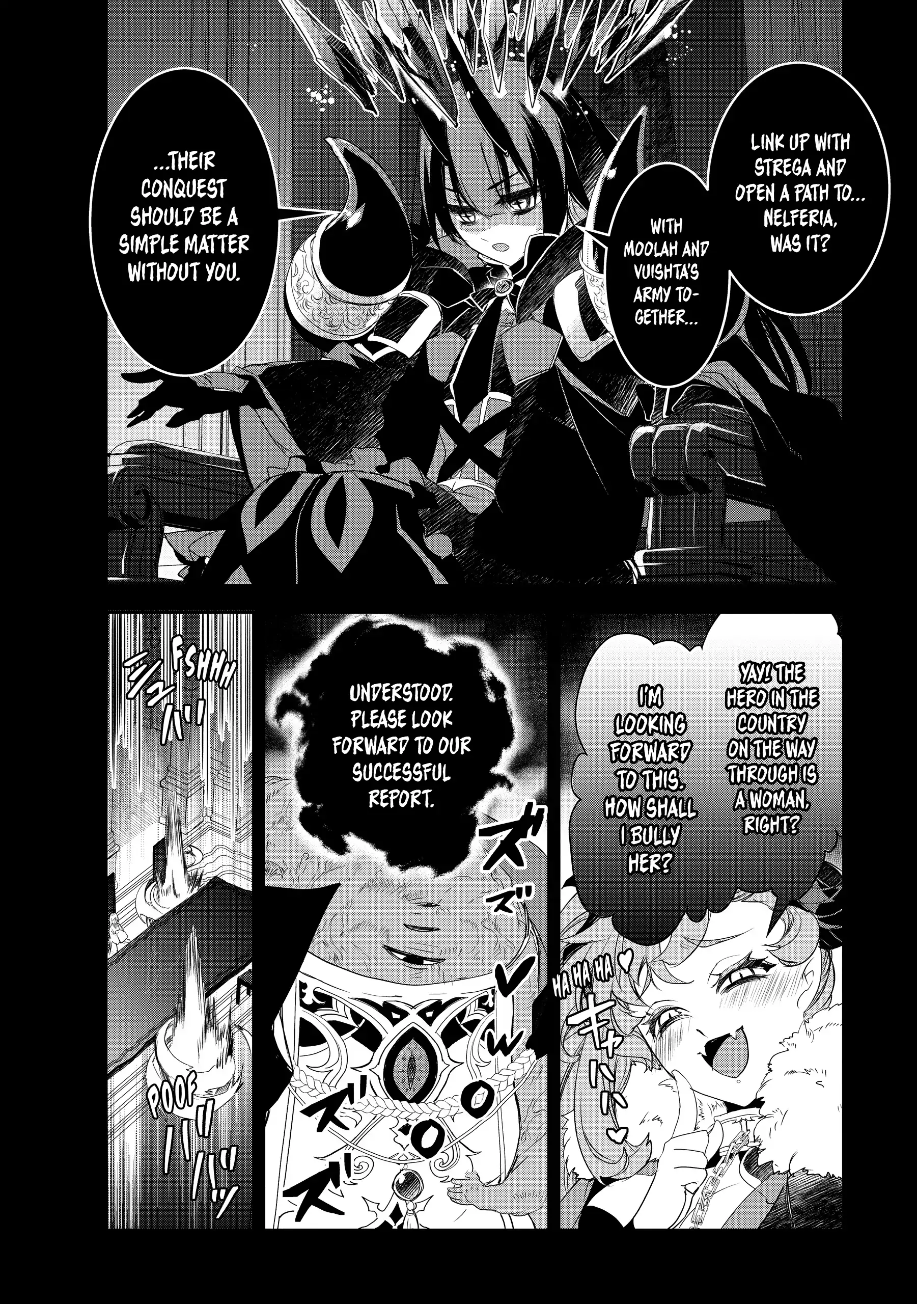 Isekai Mahou Wa Okureteru! (Novel) Chapter 61 - page 23