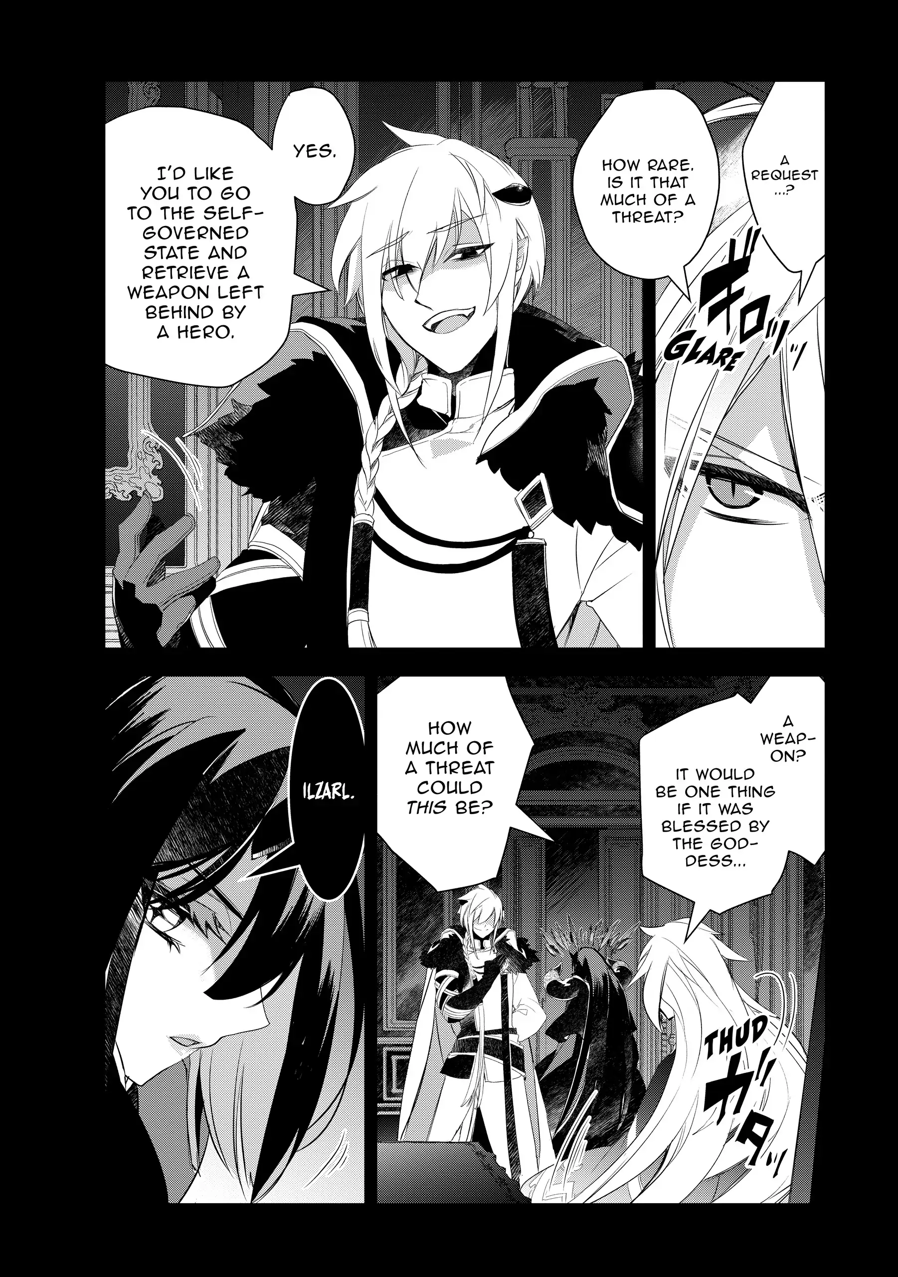 Isekai Mahou Wa Okureteru! (Novel) Chapter 61 - page 25