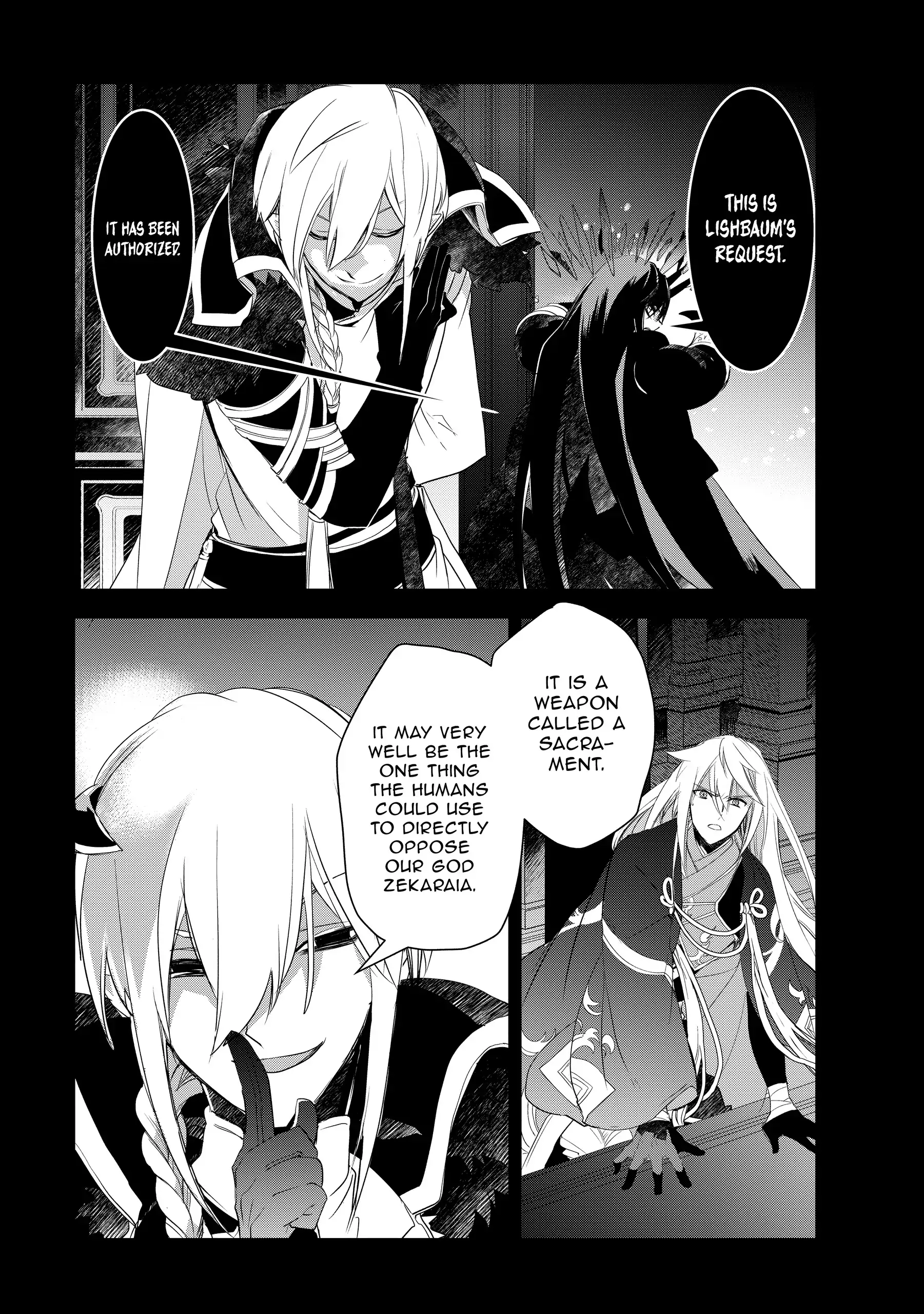 Isekai Mahou Wa Okureteru! (Novel) Chapter 61 - page 26