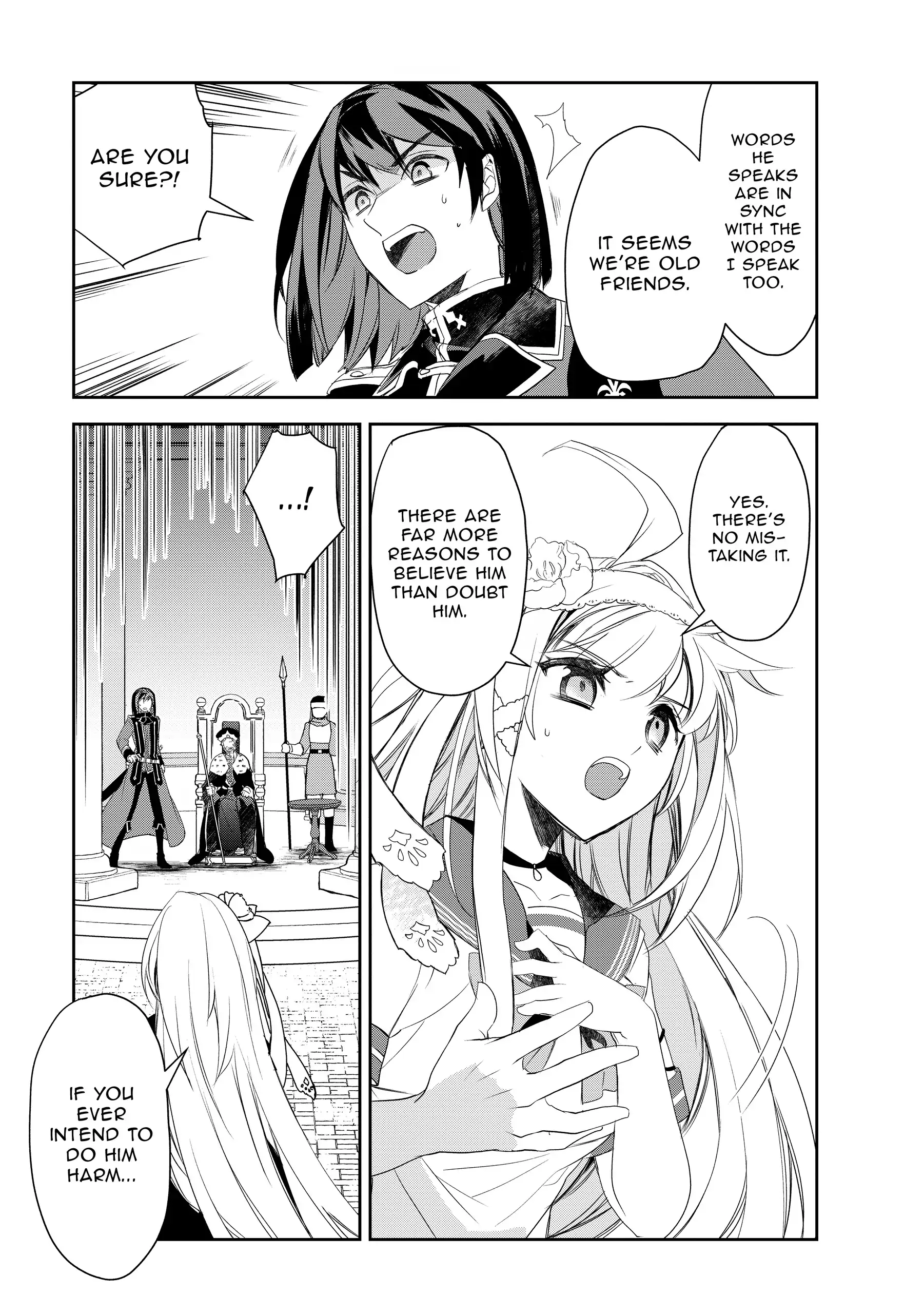 Isekai Mahou Wa Okureteru! (Novel) Chapter 61 - page 3