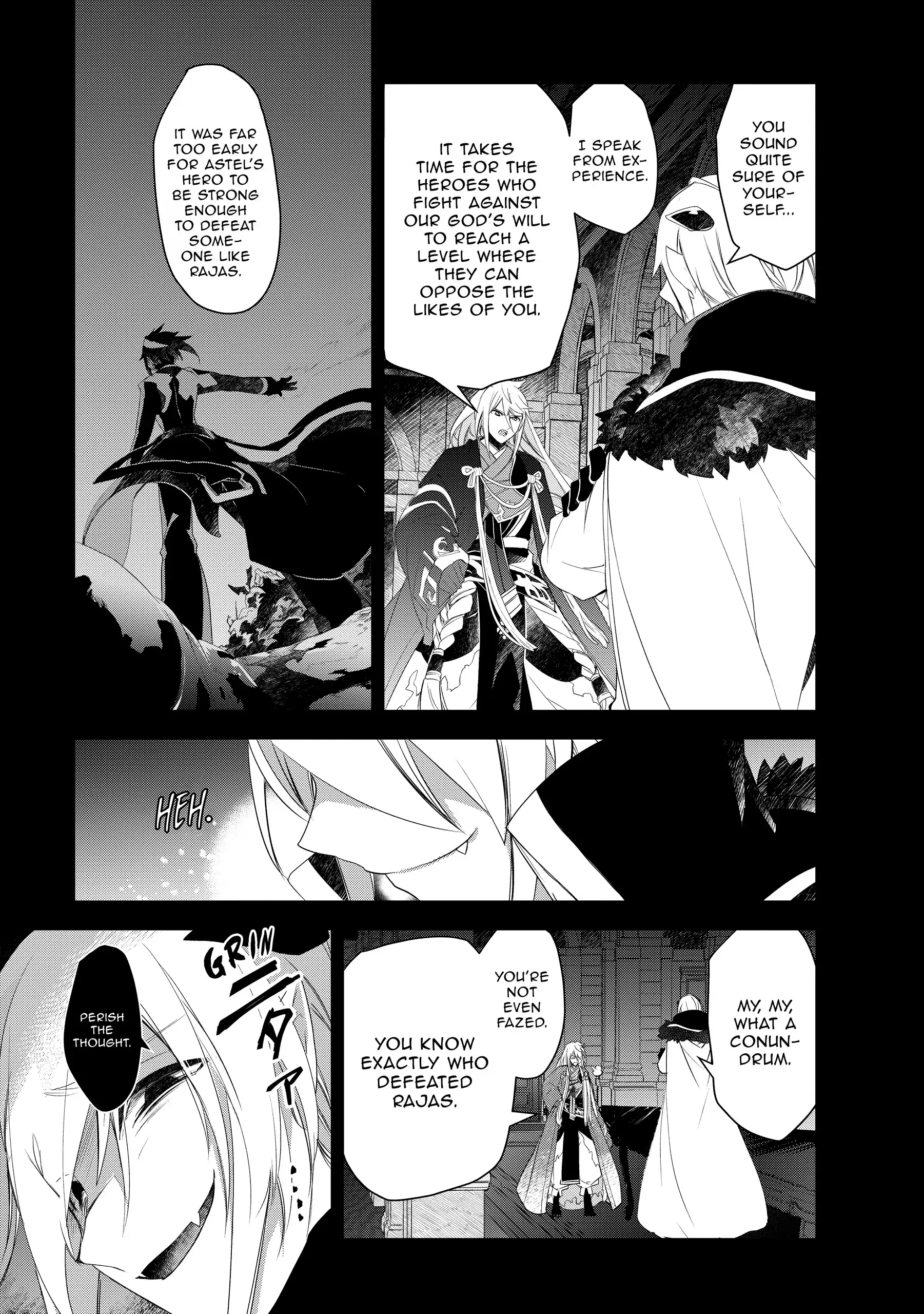 Isekai Mahou Wa Okureteru! (Novel) Chapter 61 - page 30