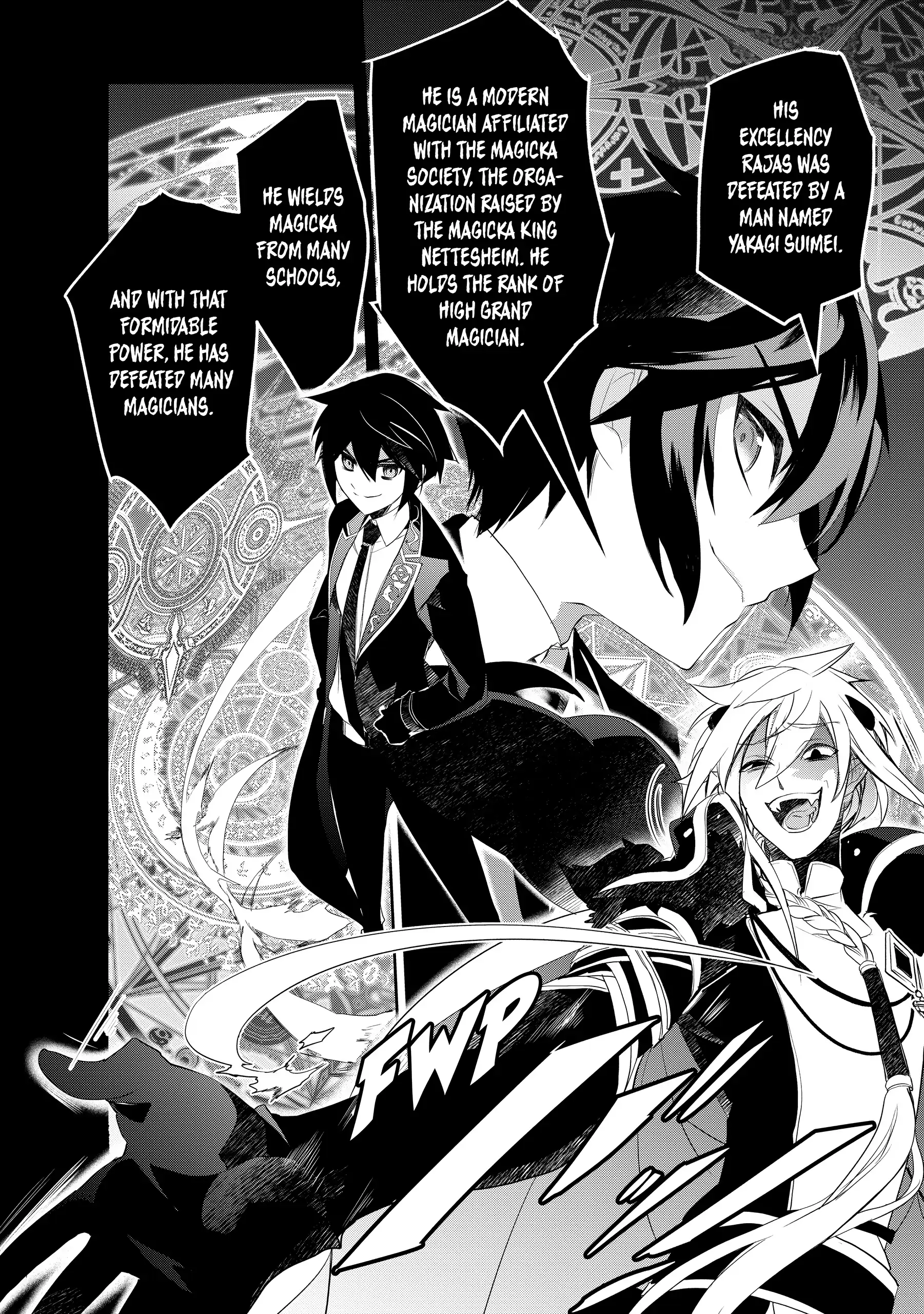 Isekai Mahou Wa Okureteru! (Novel) Chapter 61 - page 33