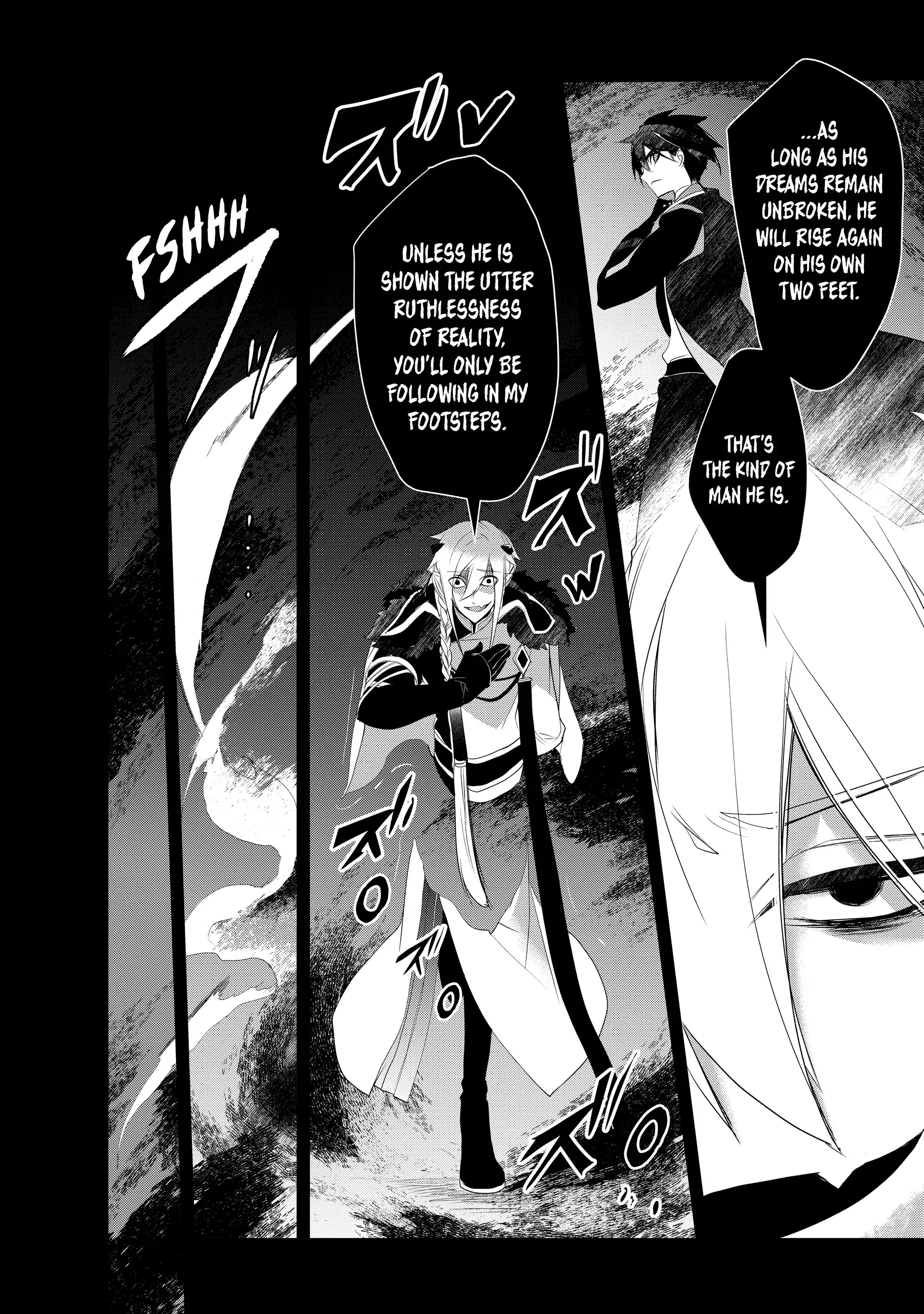 Isekai Mahou Wa Okureteru! (Novel) Chapter 61 - page 35